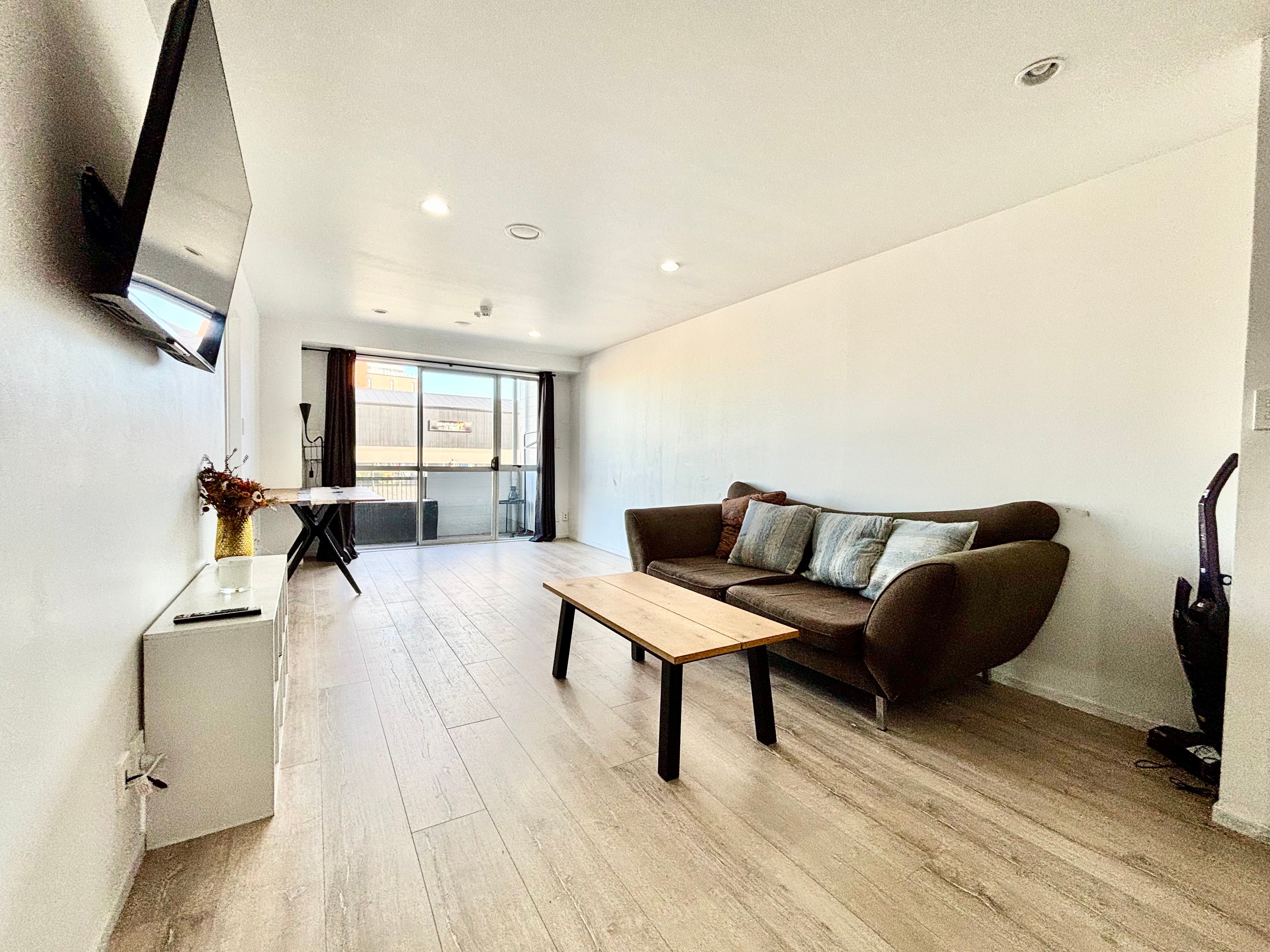 2B/1 Ophir Street, Grey Lynn, Auckland City