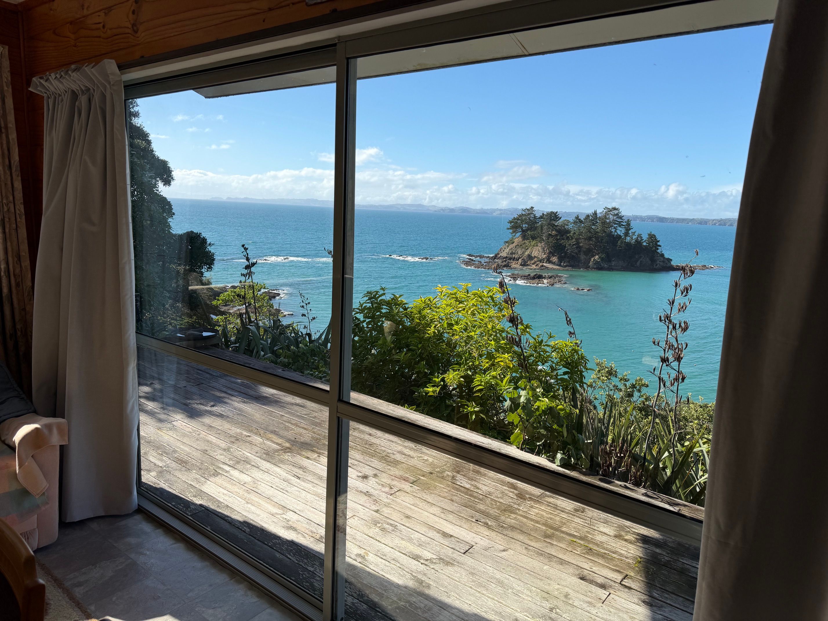 18 South Pacific Road, Rakino Island, Auckland City