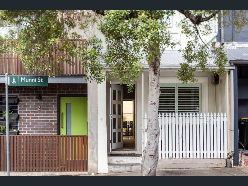 4 Munni Street, Newtown NSW 2042