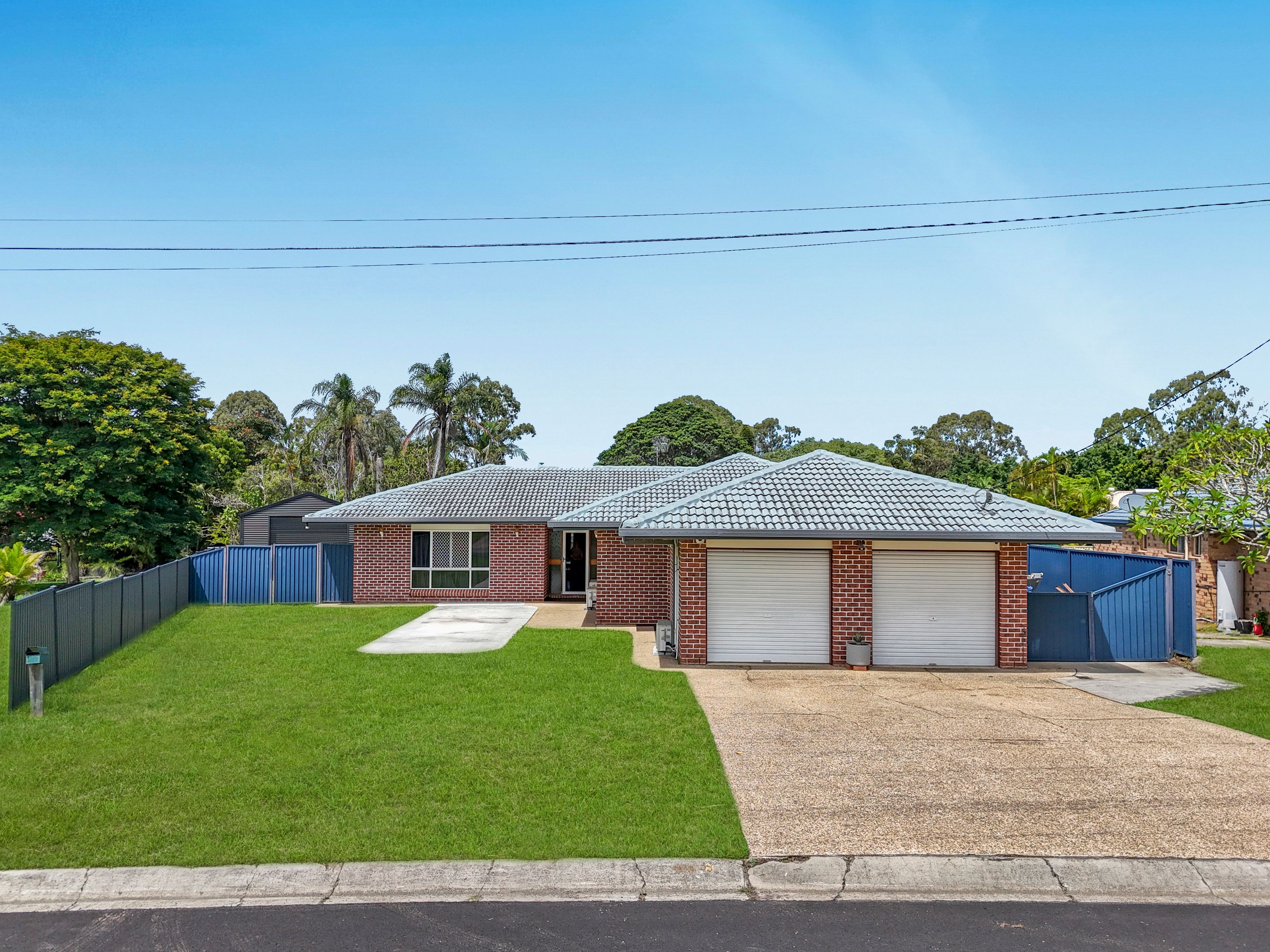 46 Cramer Boulevard, Mount Warren Park, QLD 4207