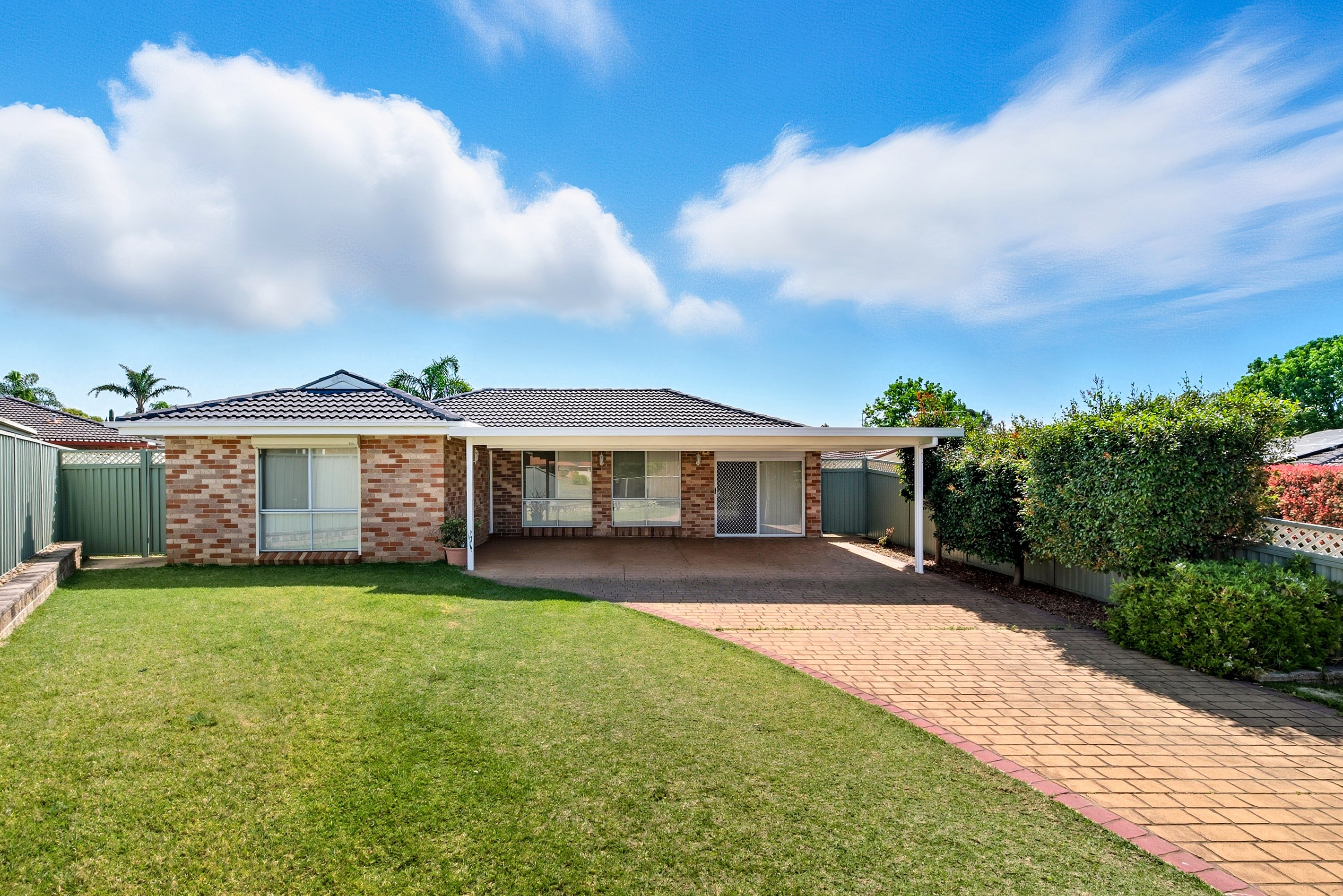 3 Matra Place, Raby, NSW 2566