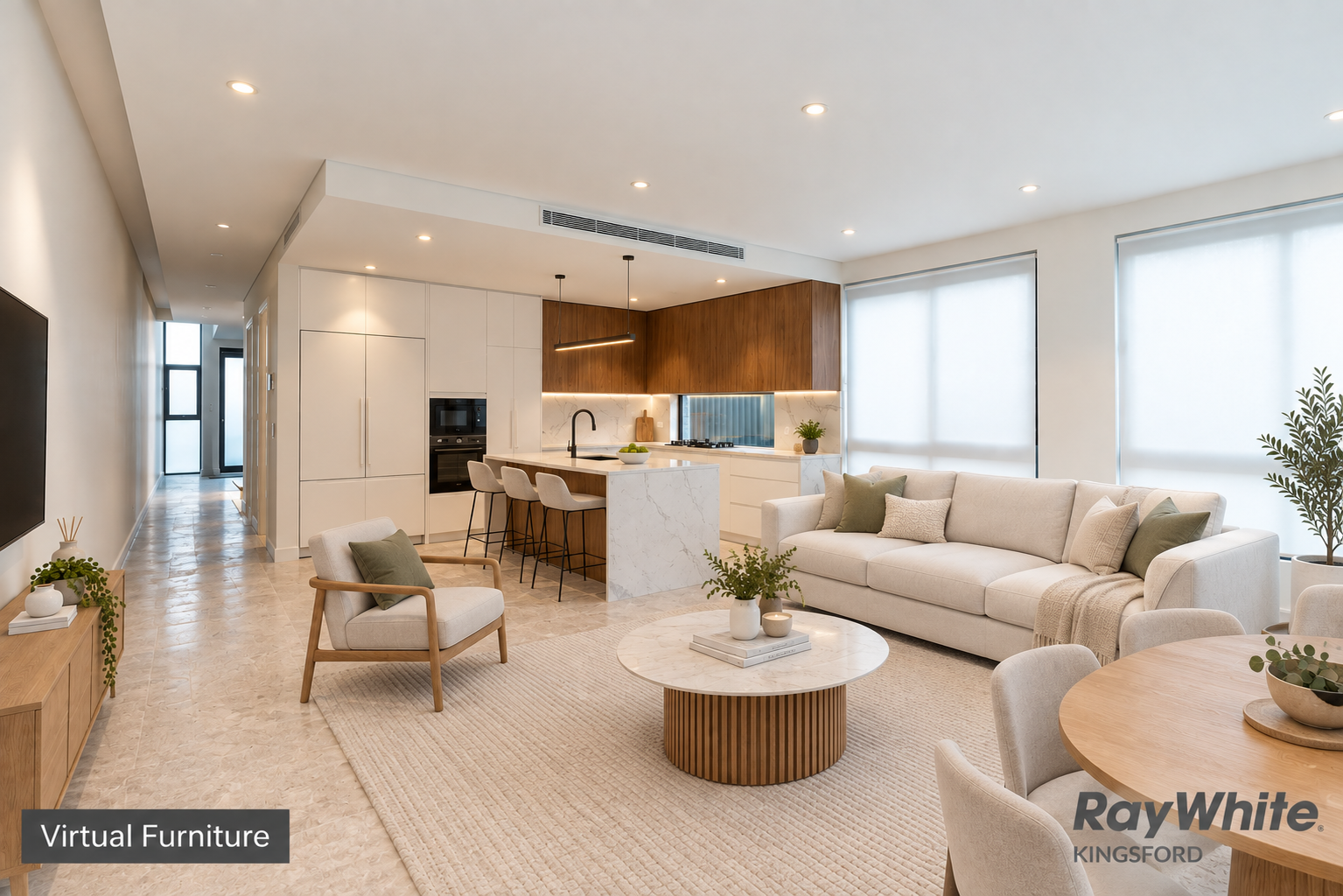 312b Doncaster Avenue, Kingsford, NSW 2032