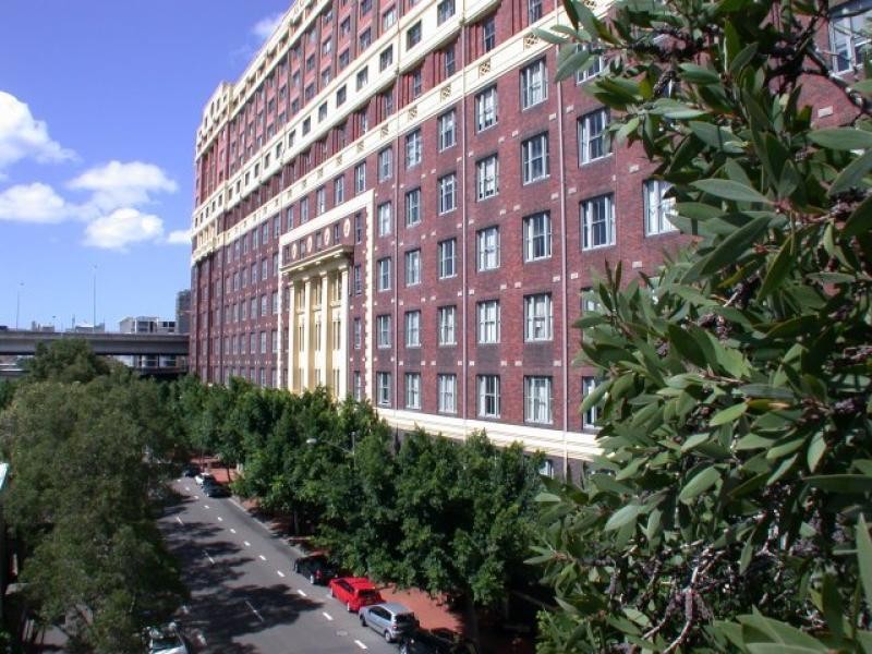 935/243 Pyrmont Street, Pyrmont, NSW 2009