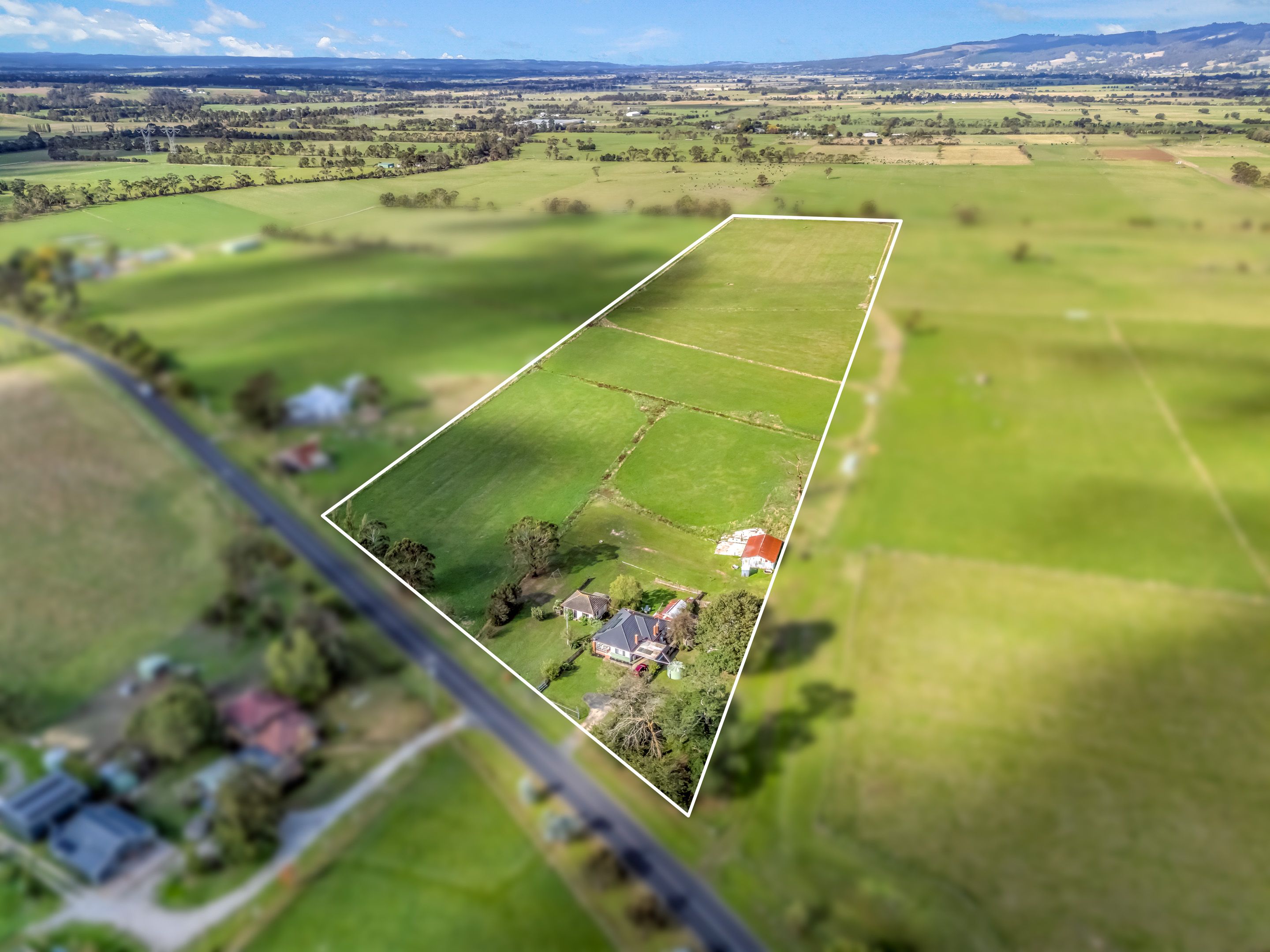 144 Yarragon-shady Creek Road, Yarragon, VIC 3823
