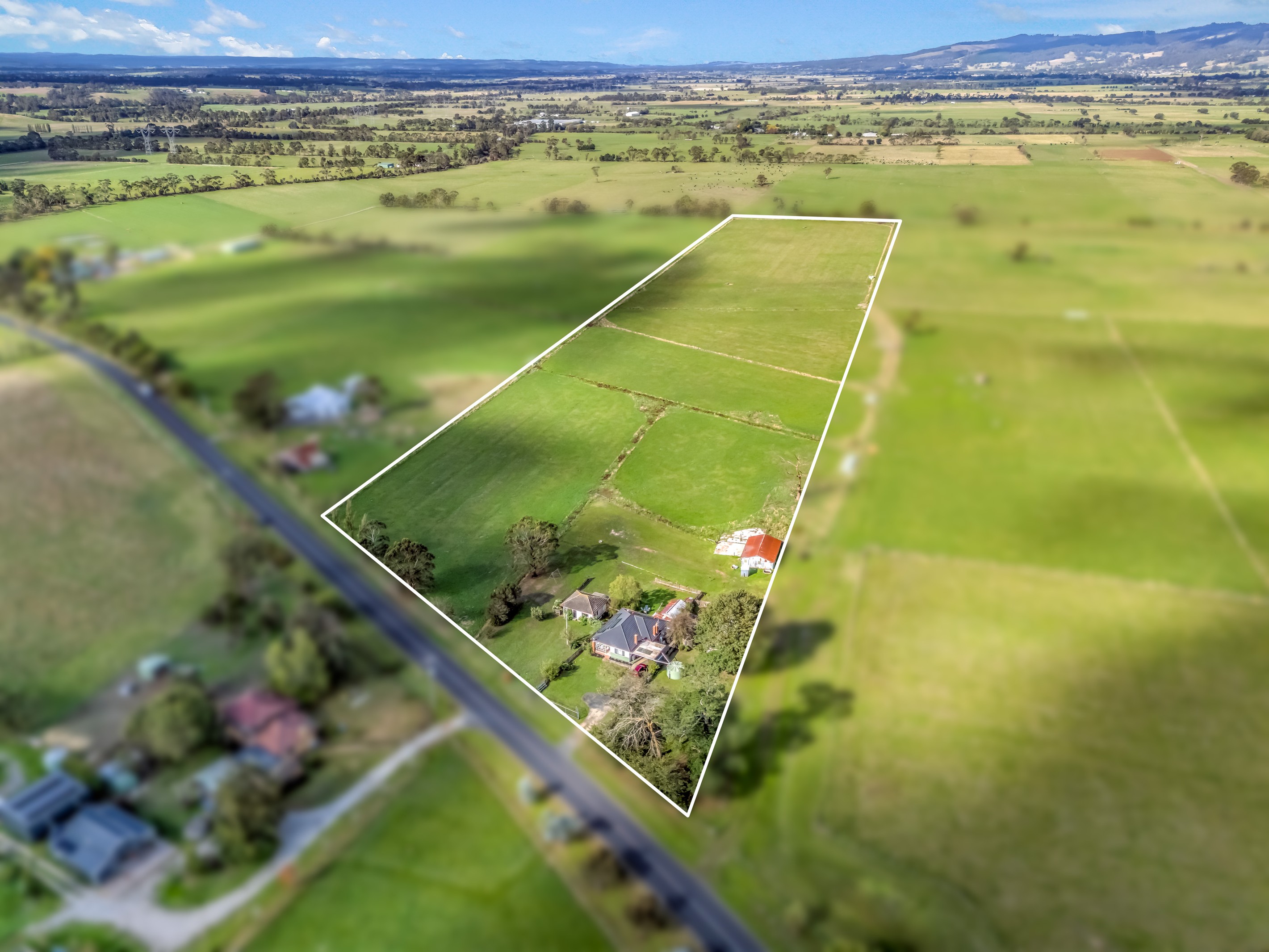 144 Yarragon-shady Creek Road, Yarragon, VIC 3823