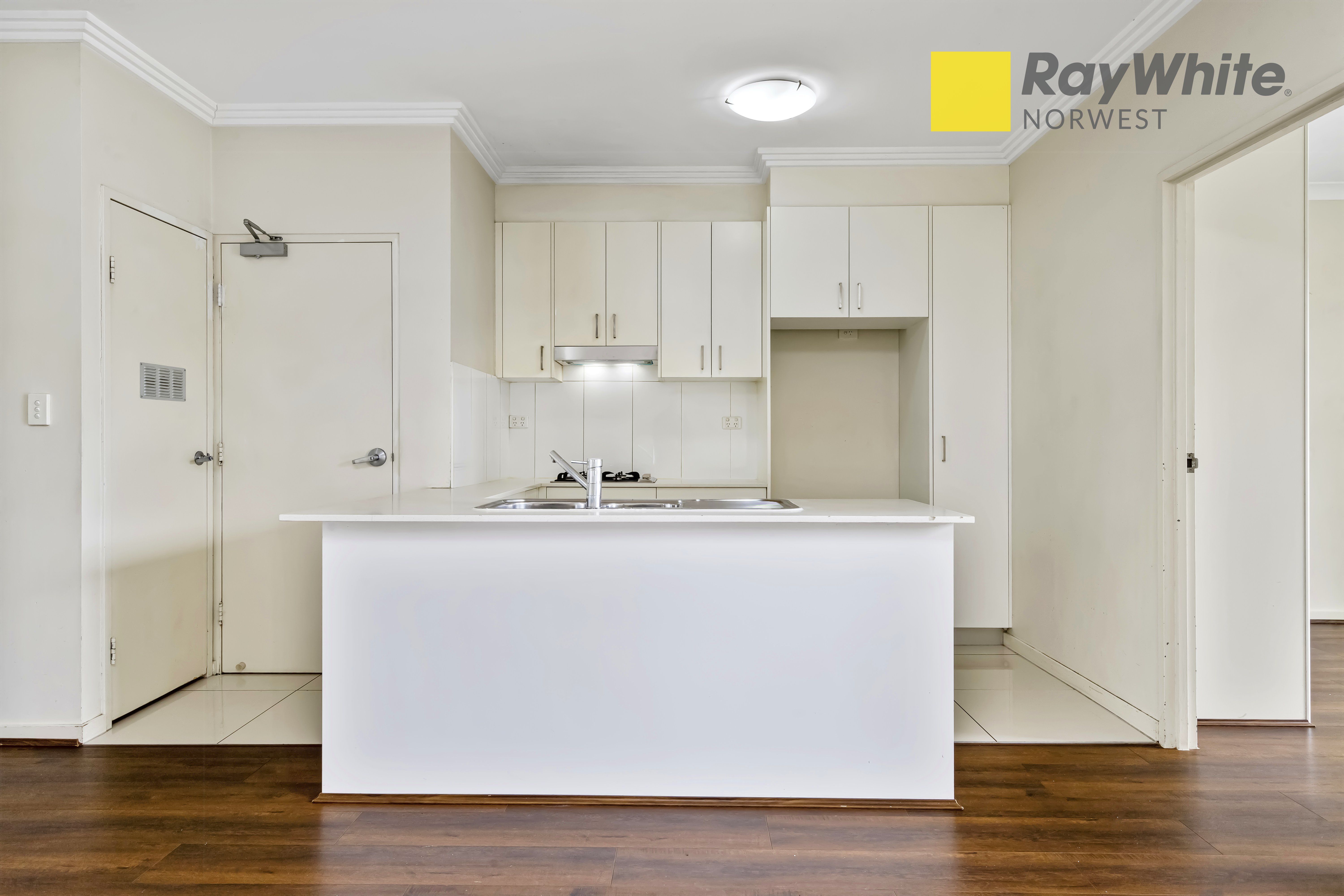 11/201-203 William Street, Granville, NSW 2142
