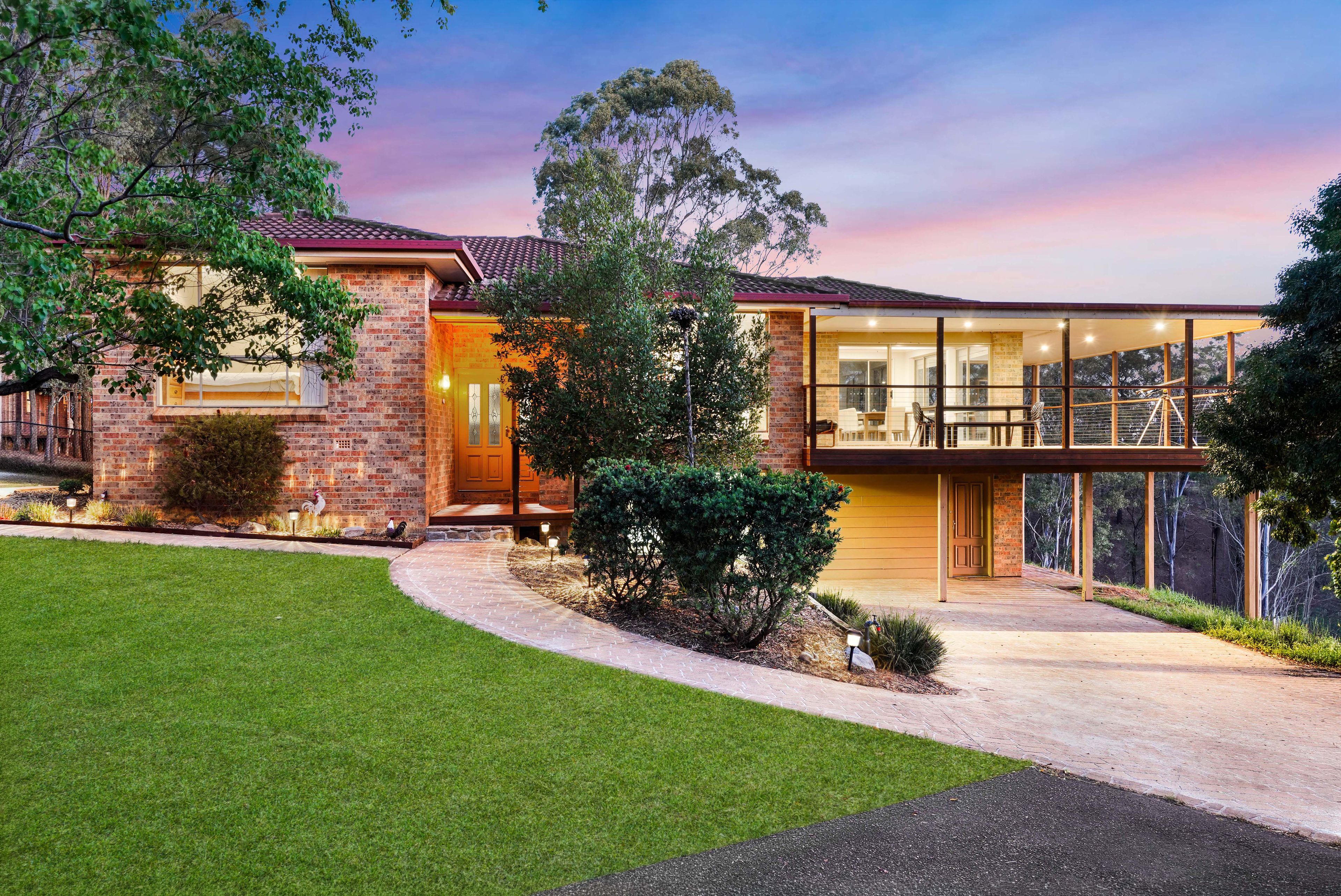 167 Terrace Road (Brahma), North Richmond, NSW 2754