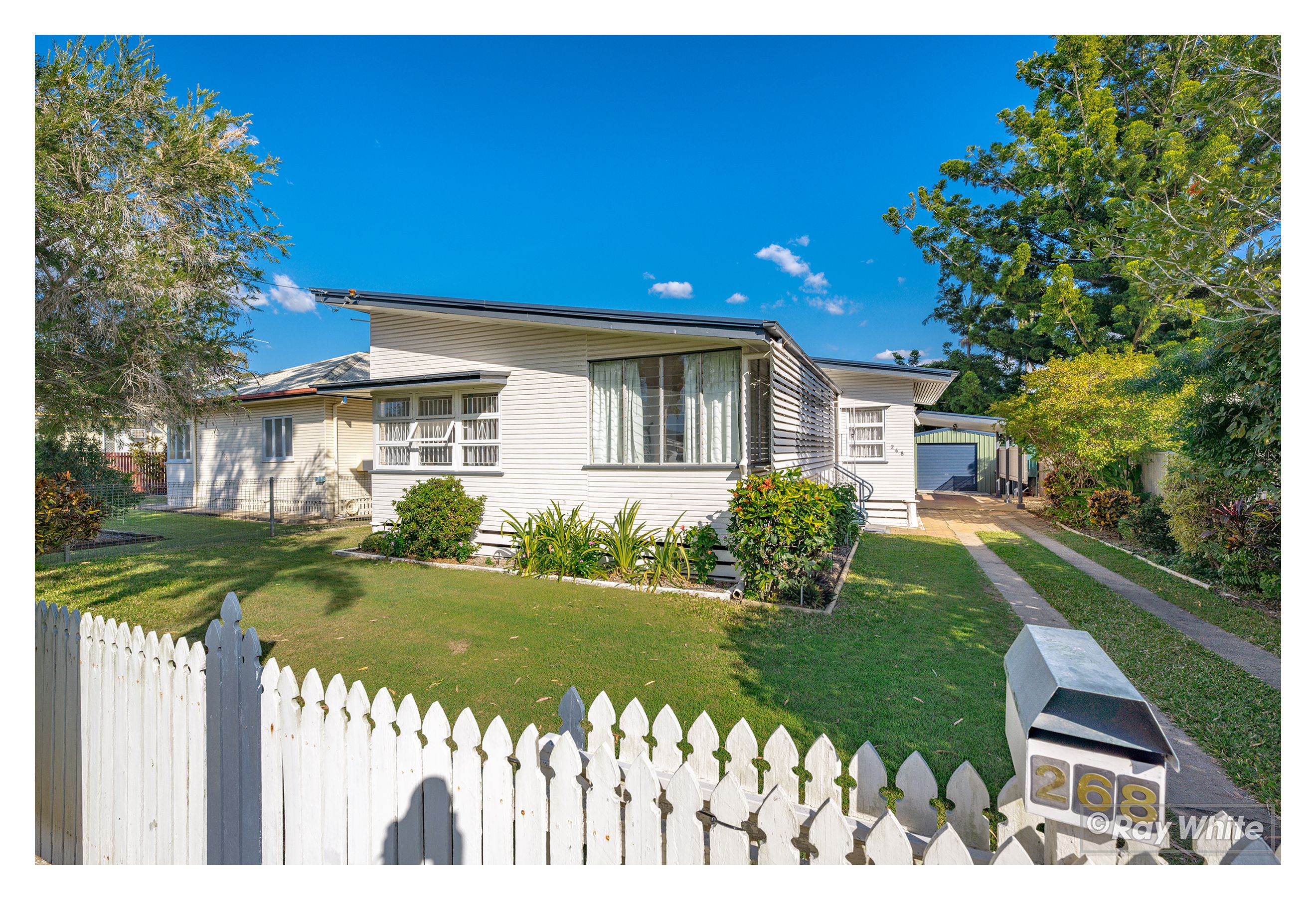 268 Joiner Street, Koongal, QLD 4701