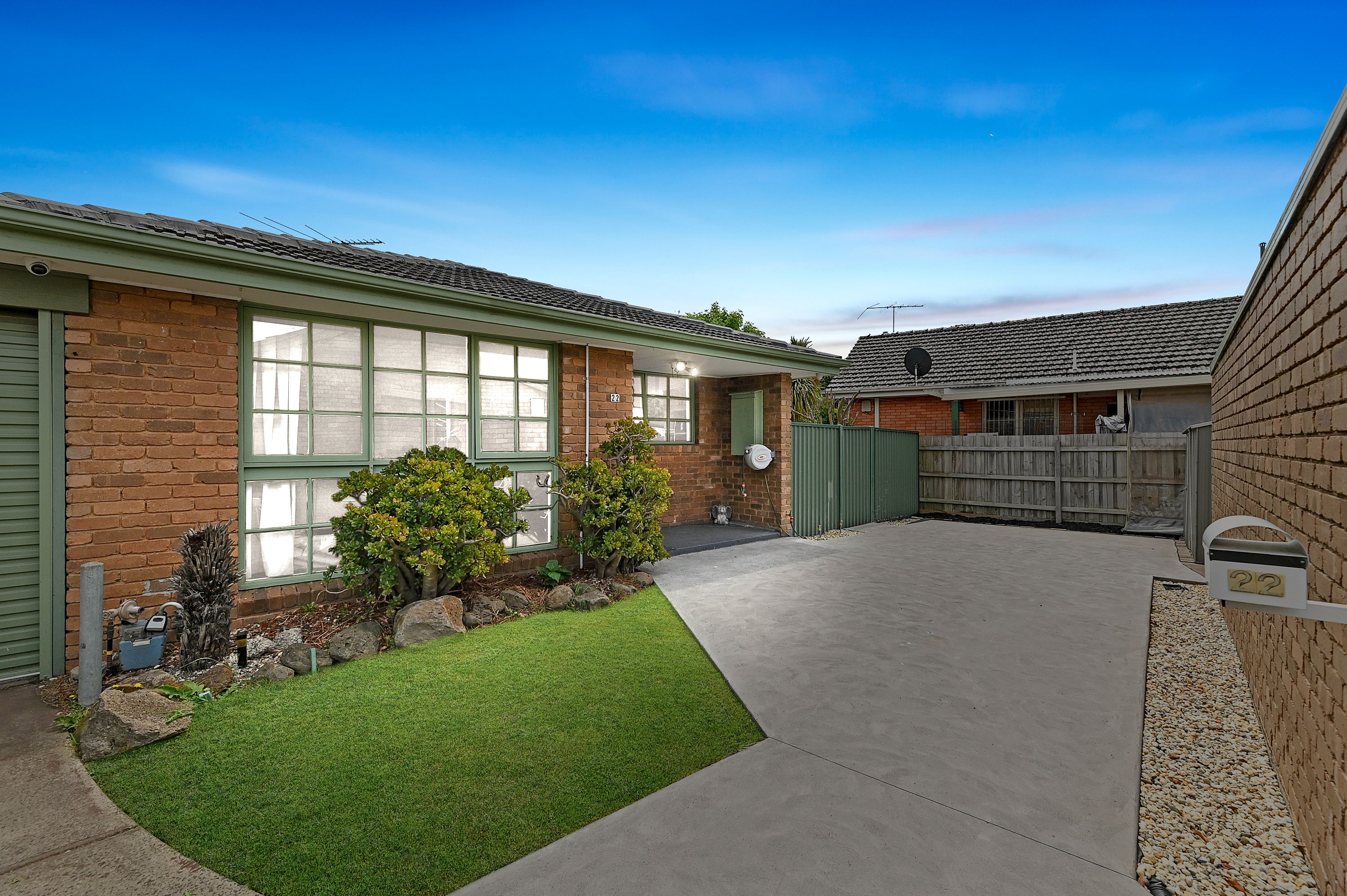 22/48-52 Ellen Street, Springvale, VIC 3171