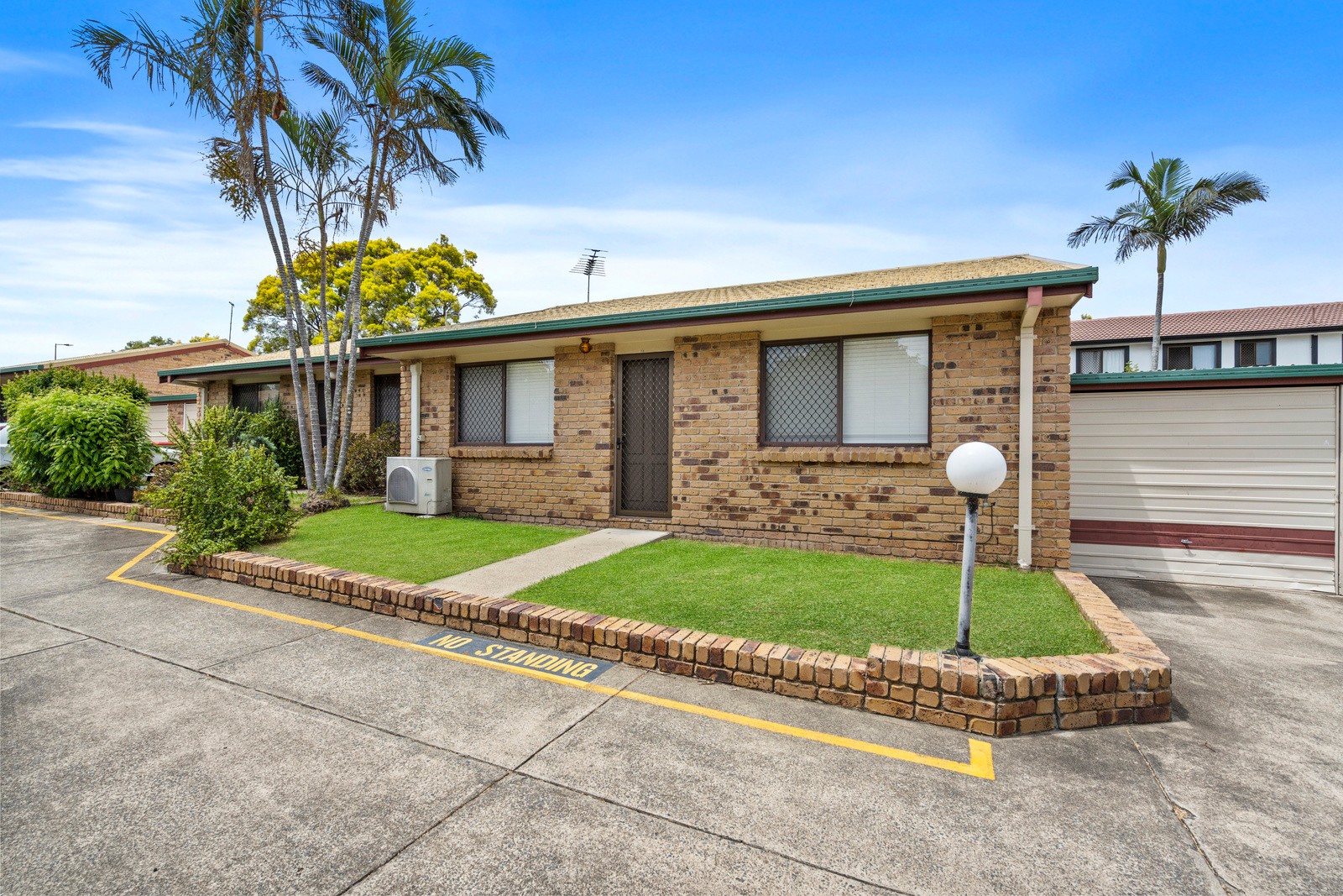 10/194 Ewing Road, Woodridge, QLD 4114