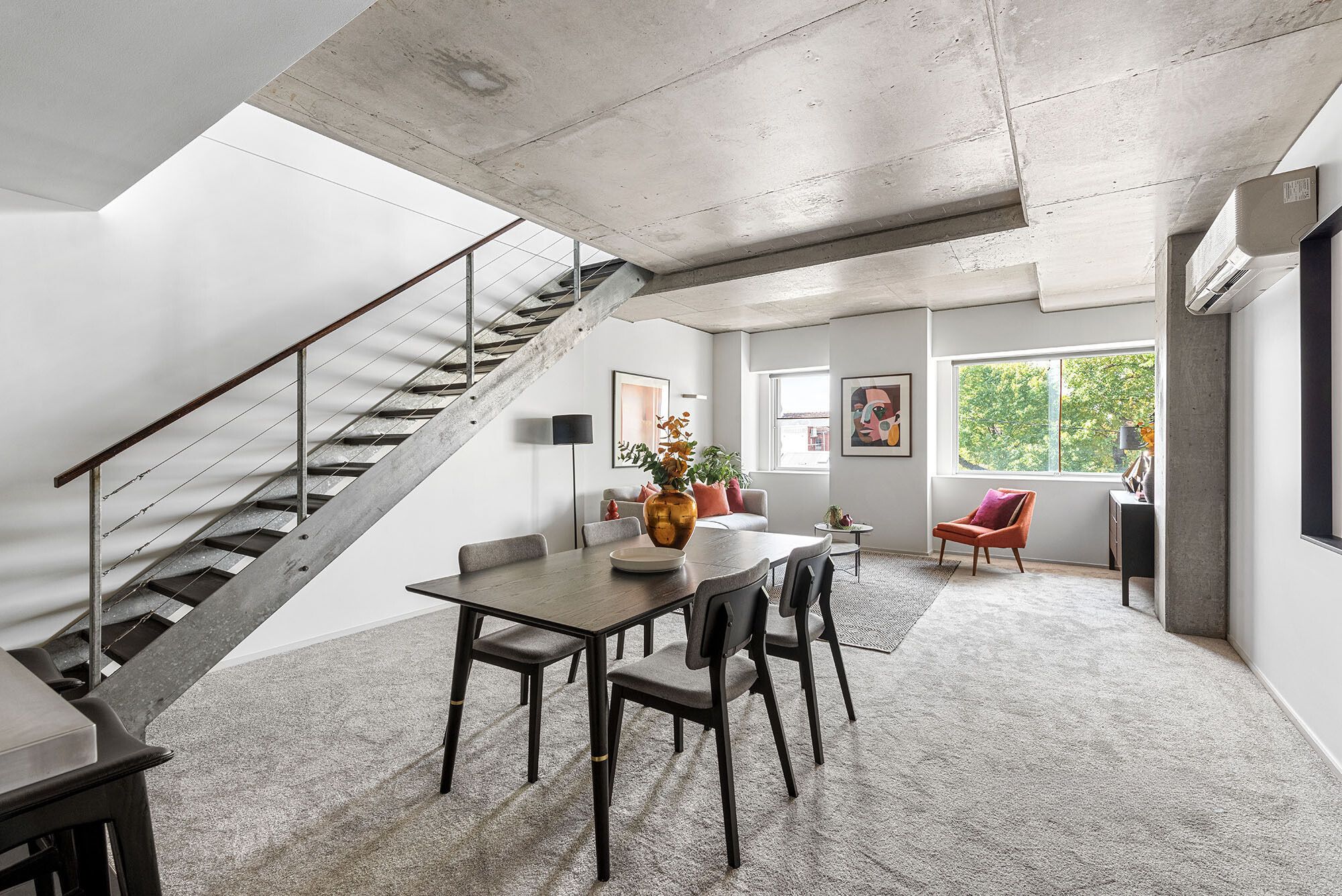 104P/191 Powlett Street, East Melbourne VIC 3002