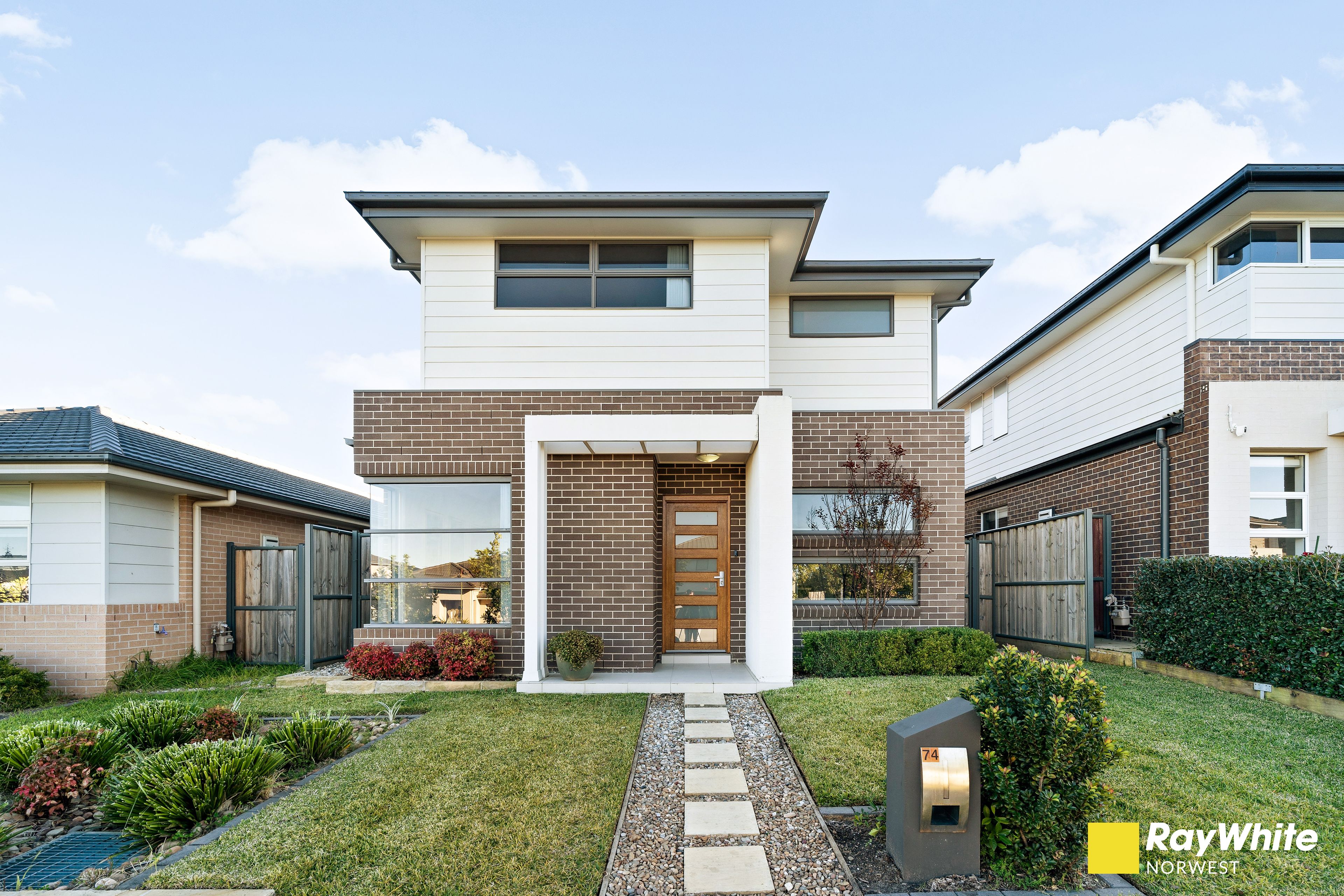 74 Ballymore Avenue, North Kellyville NSW 2155