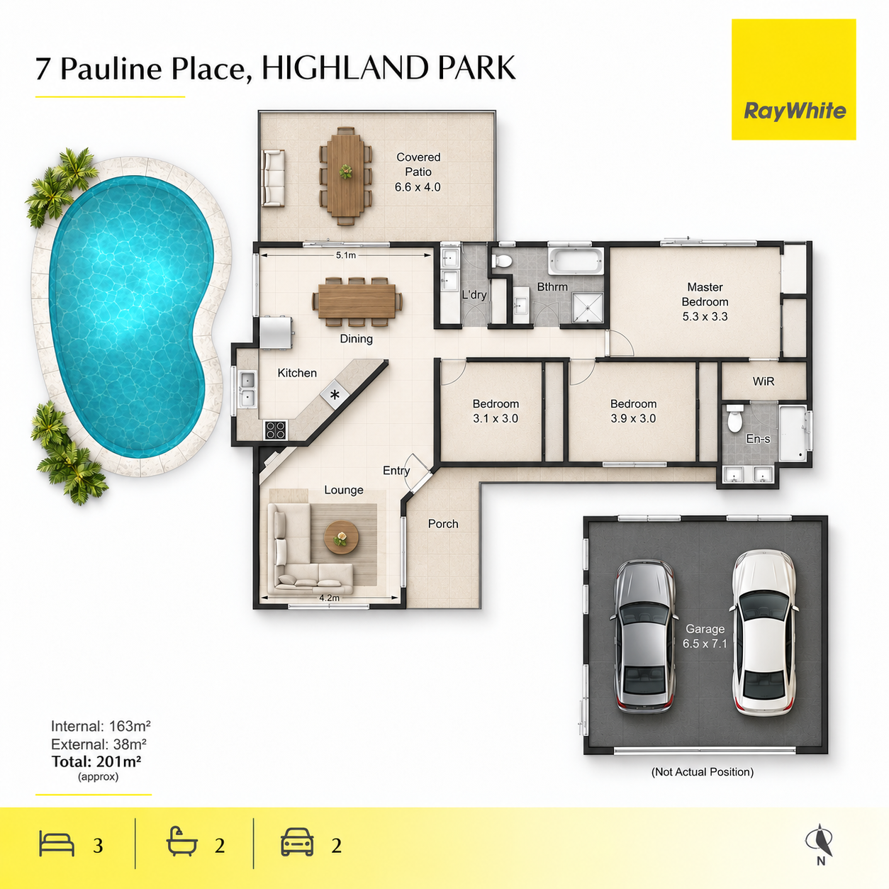 7 Pauline Place — photo 27 of 27
