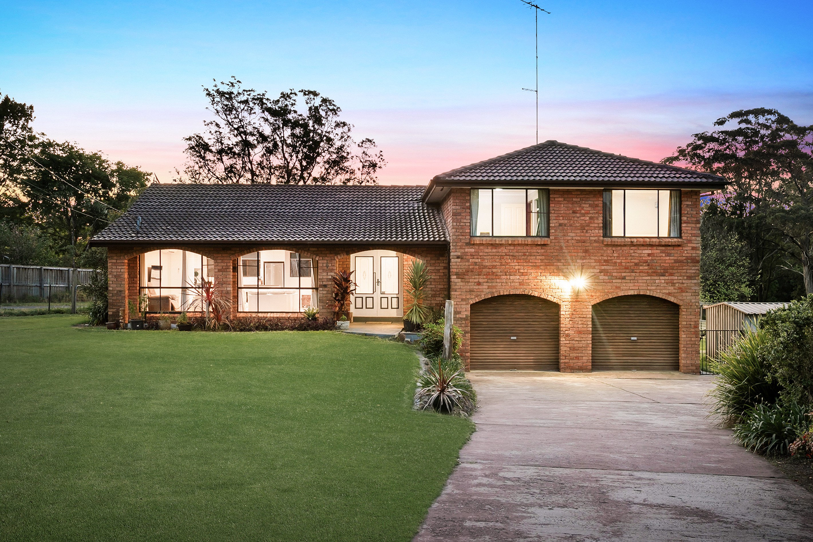 6 Derriwong Road, Dural, NSW 2158