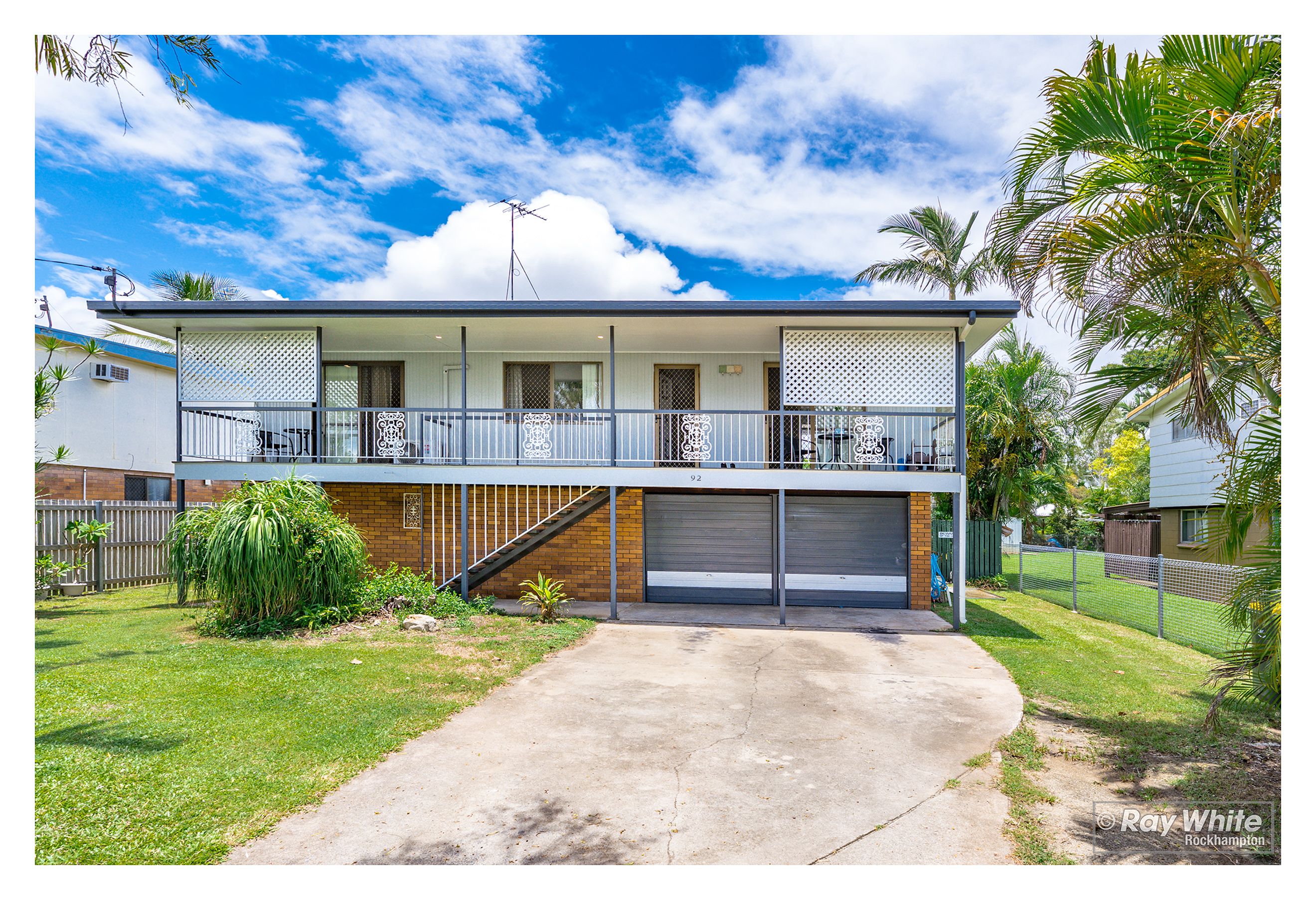 92 Buzacott Street, Park Avenue, QLD 4701 Sold House Ray White