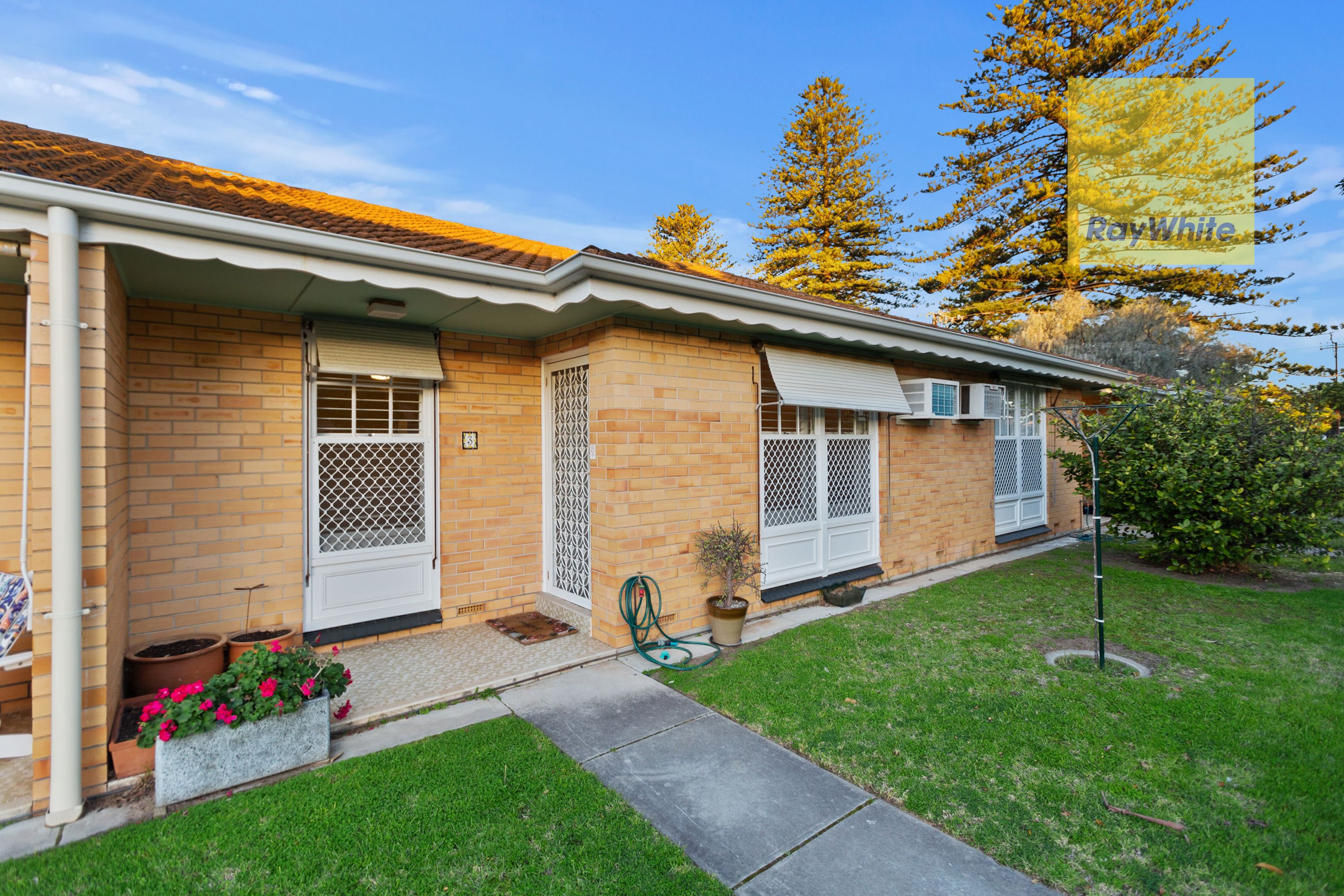 3/18 Dunbar Terrace, Glenelg East, SA 5045