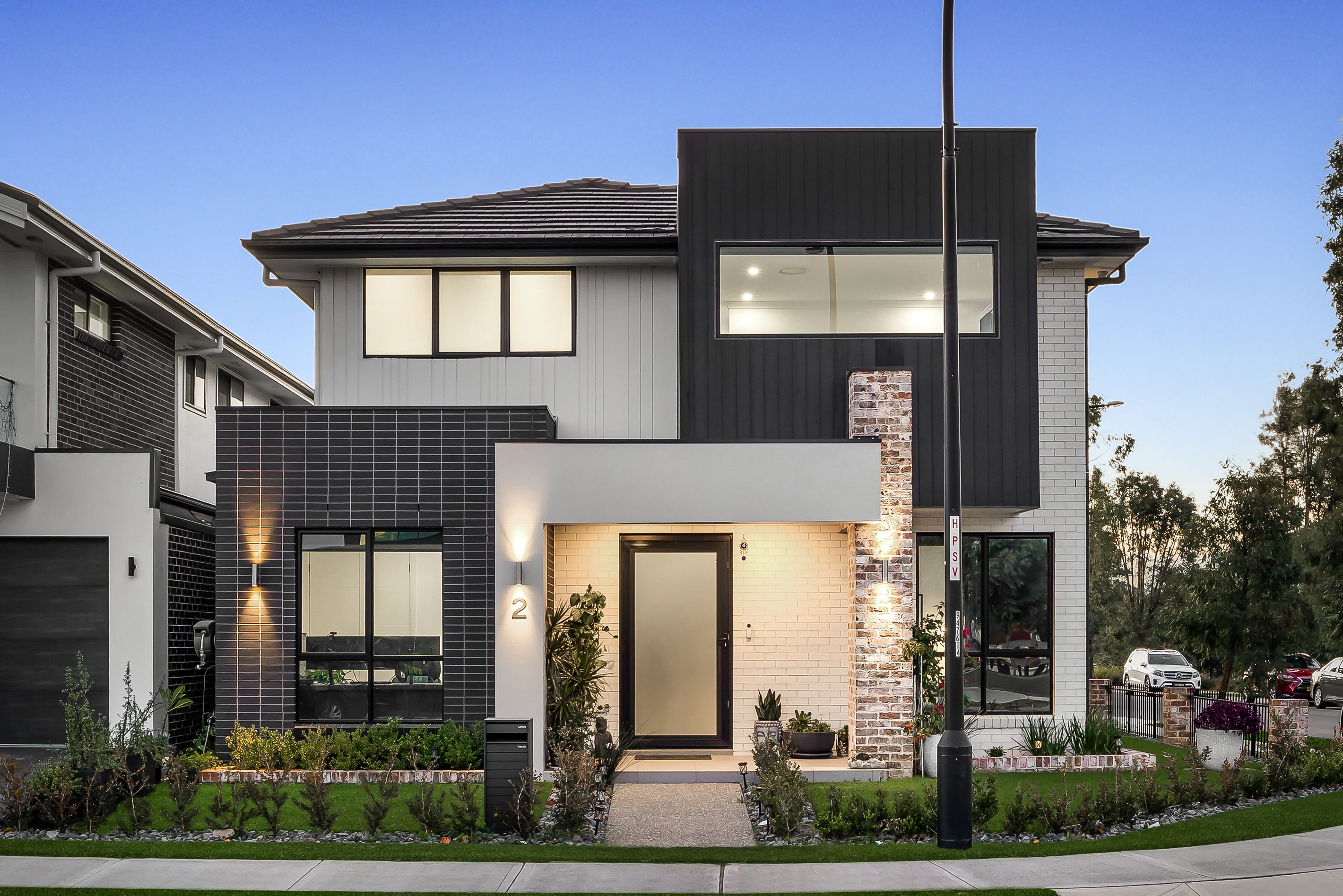 2 Marsdenia Avenue ( Melonba), Marsden Park, NSW 2765