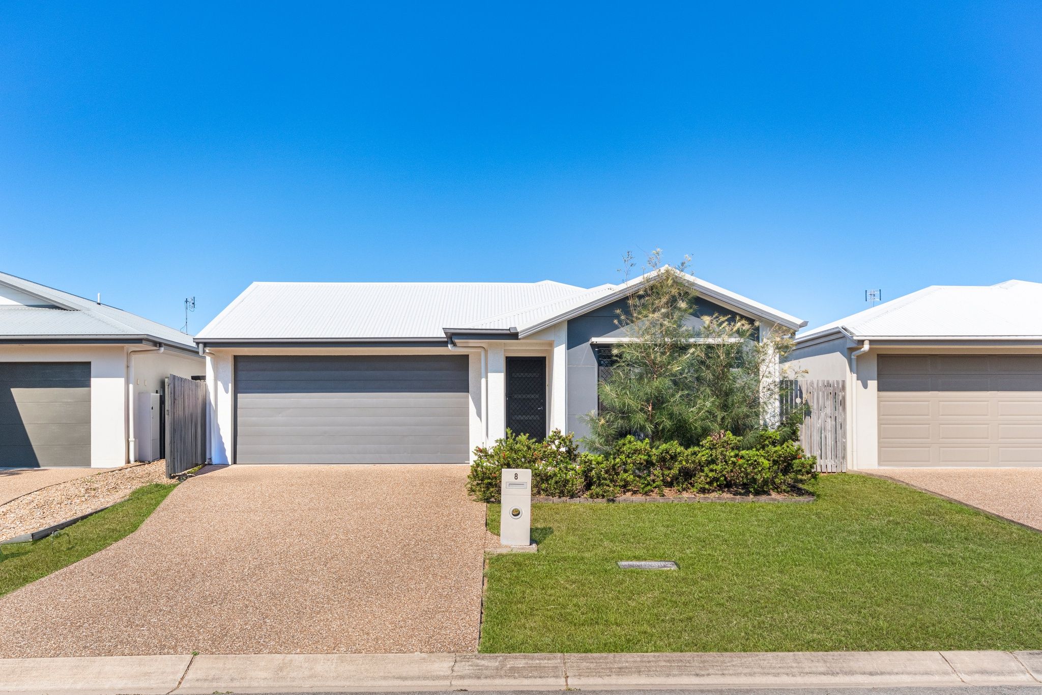 8 Delaware Green, Mount Louisa, QLD 4814