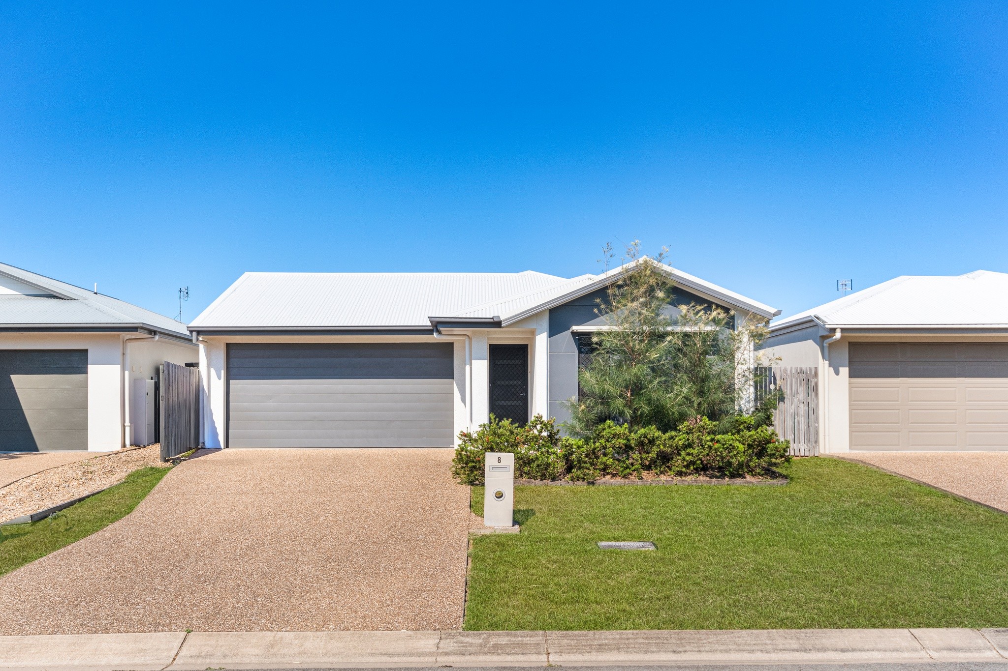 8 Delaware Green, Mount Louisa, QLD 4814