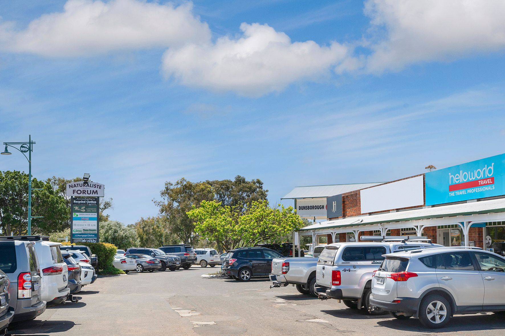 4/42 Dunn Bay Road, Dunsborough, WA 6281