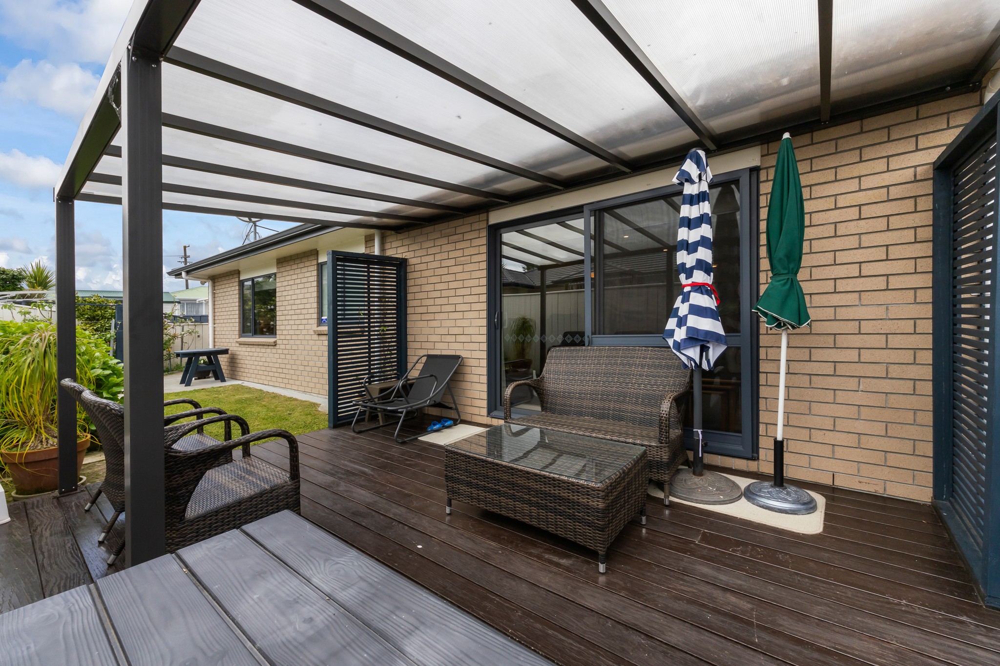107 Liverpool Street, Levin, Horowhenua District