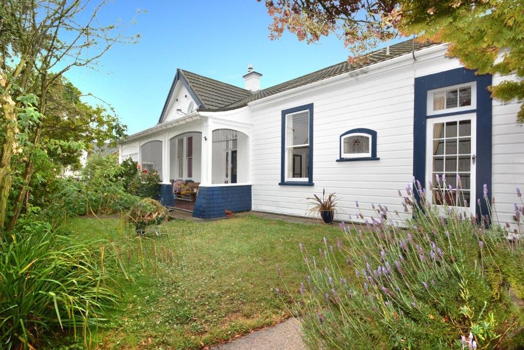 9 & 9A Grant Street, Dunedin Central, Dunedin City