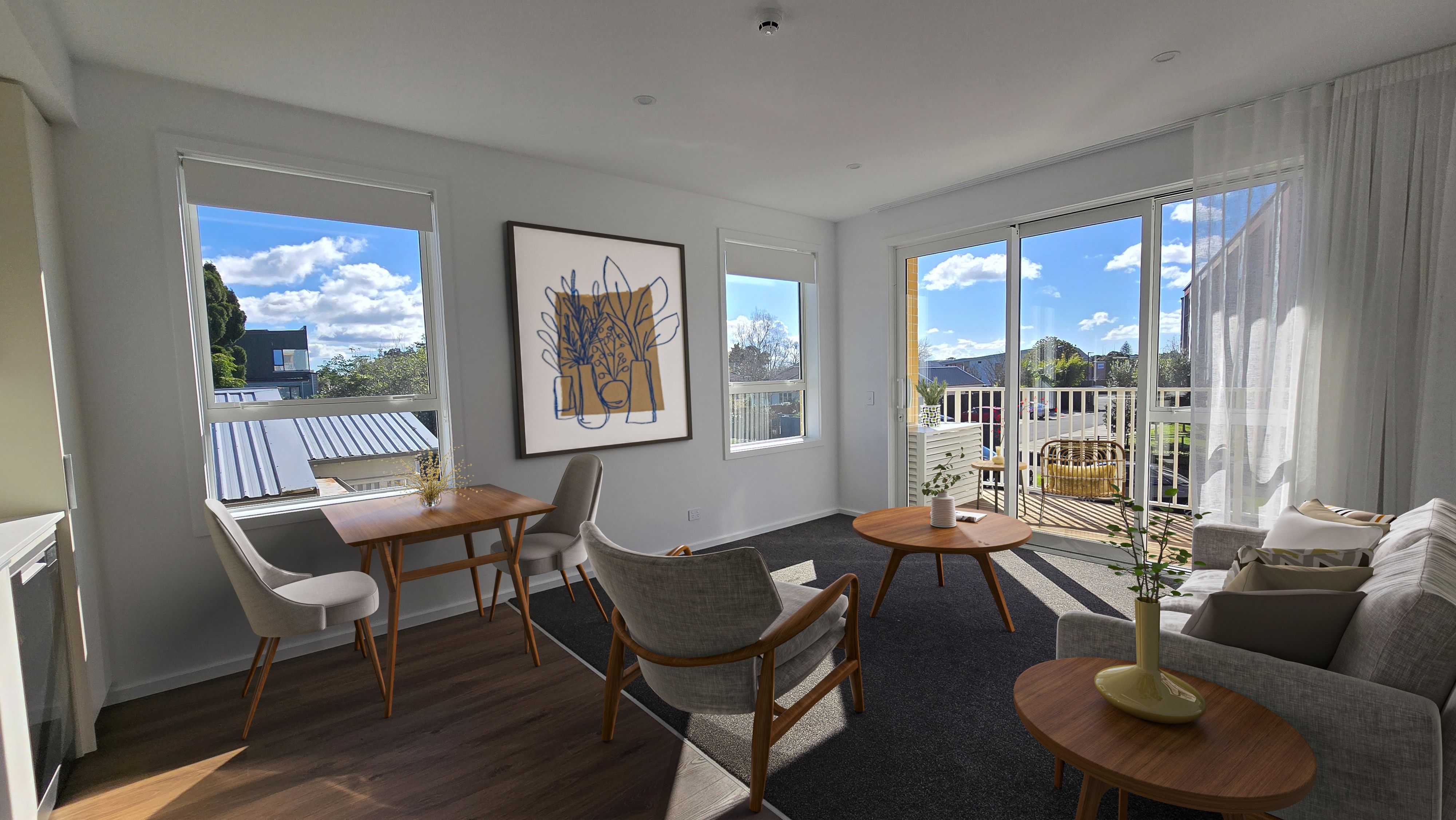 102/2b Oakley Avenue, Waterview, Auckland City