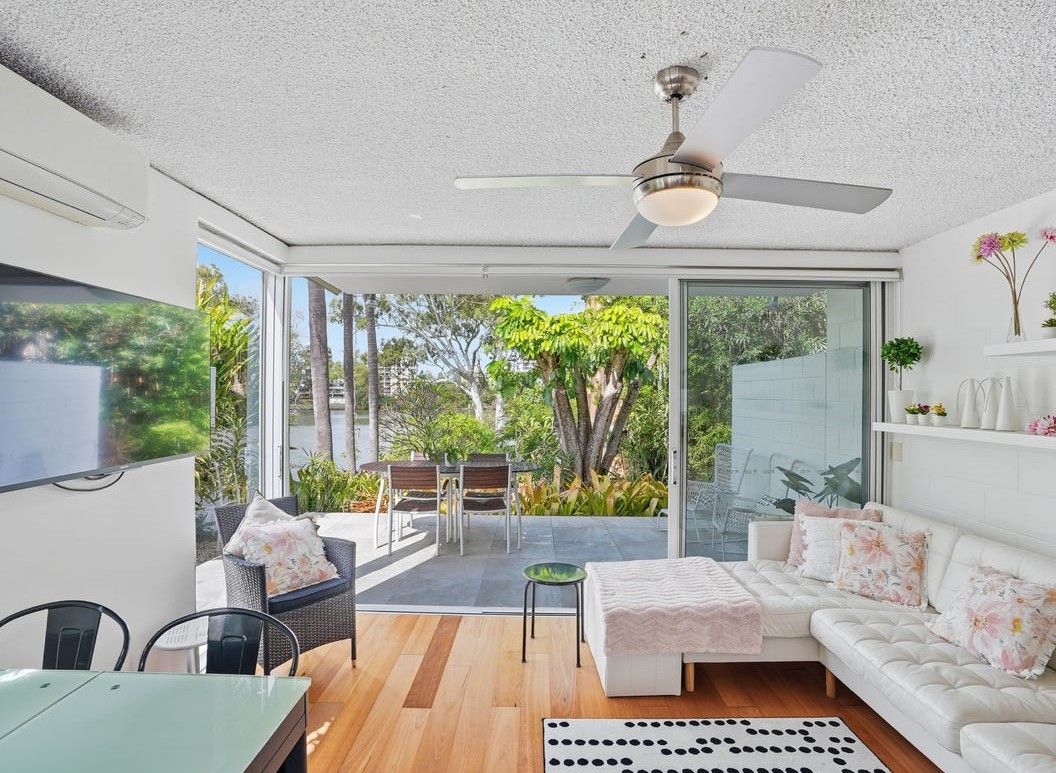 1/85 Ryan Street — photo from Ray White West End