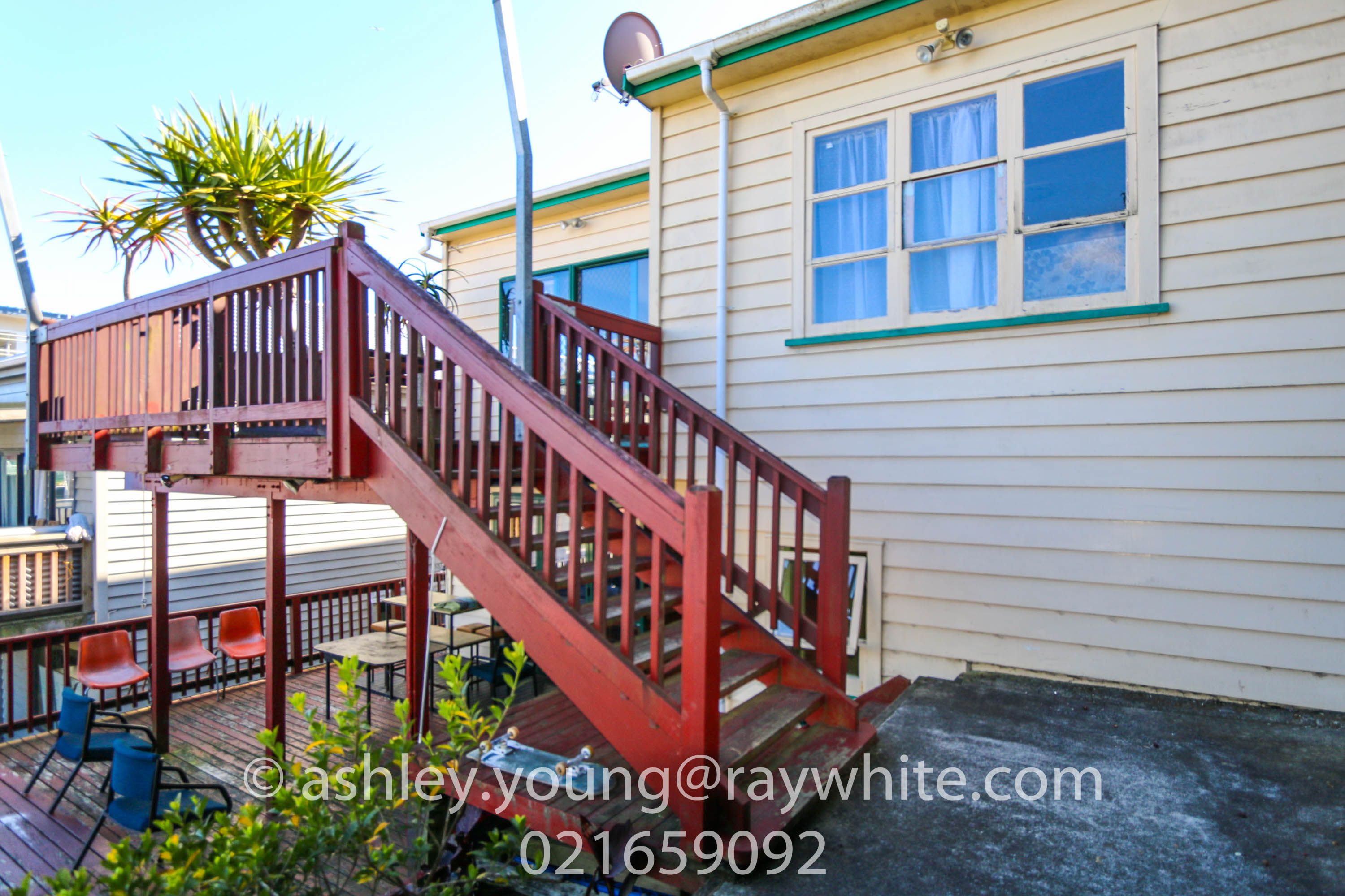 18 Northland Street, Grey Lynn, Auckland City