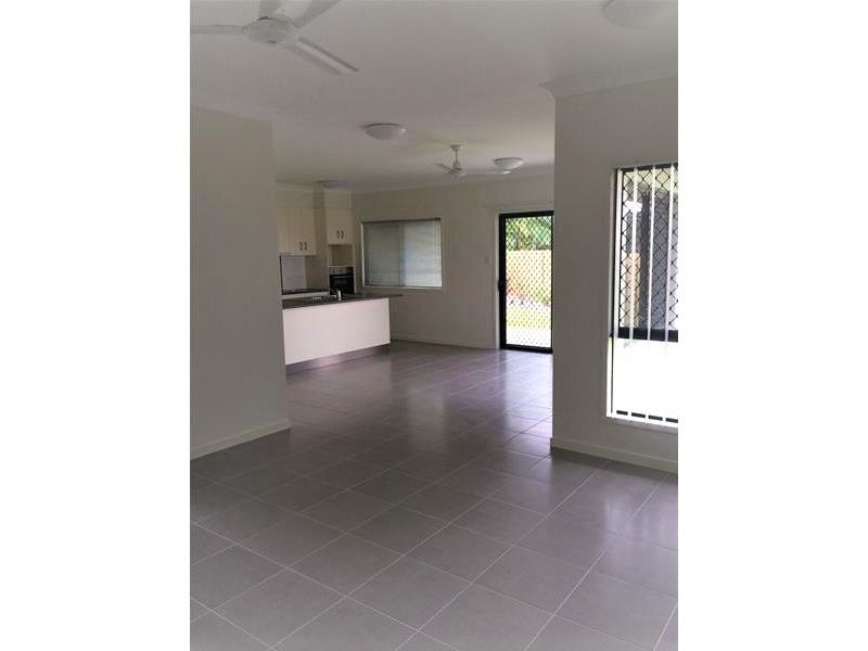 Burdell, QLD 4818