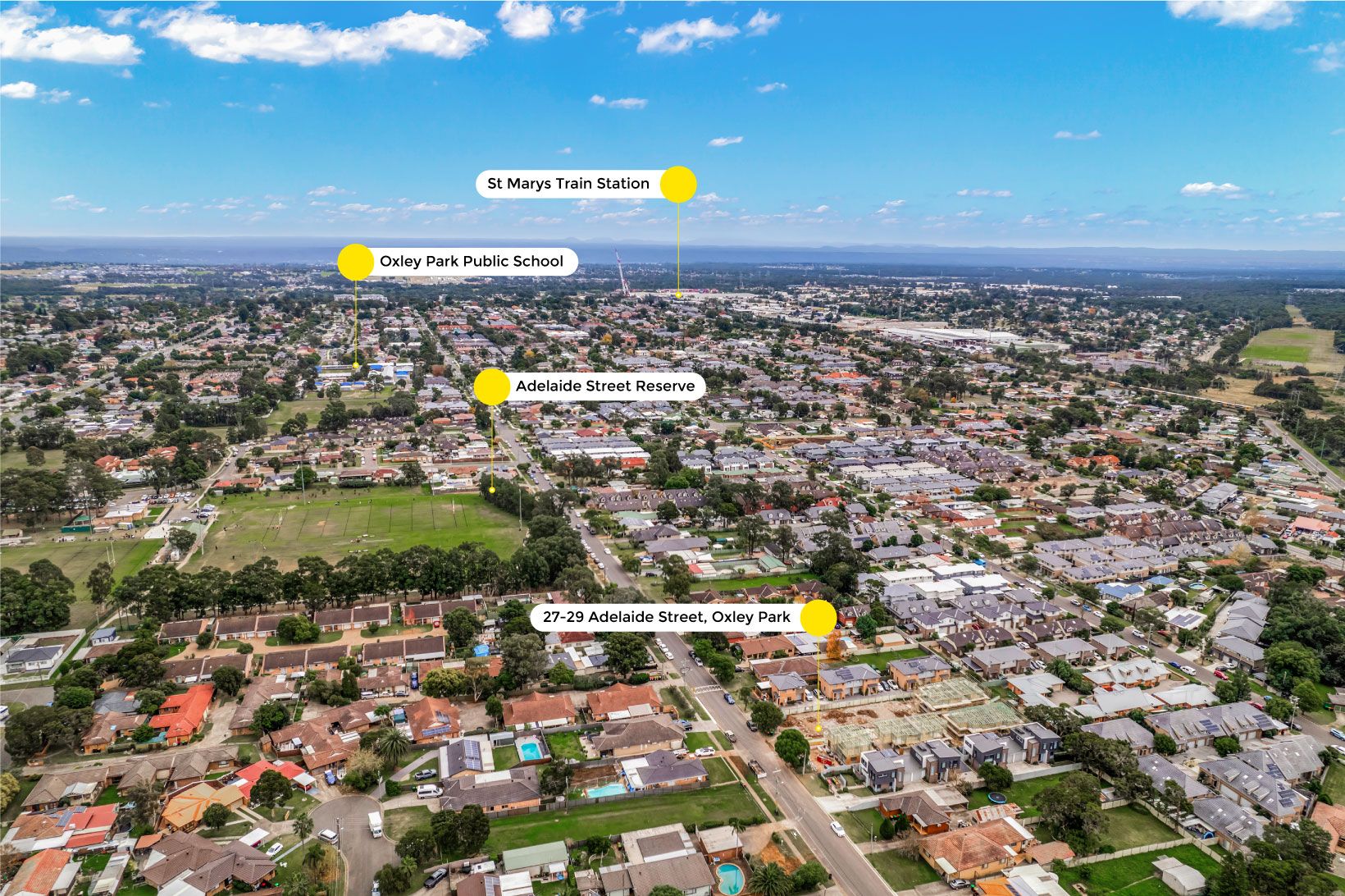 27-29 Adelaide Street, Oxley Park NSW 2760