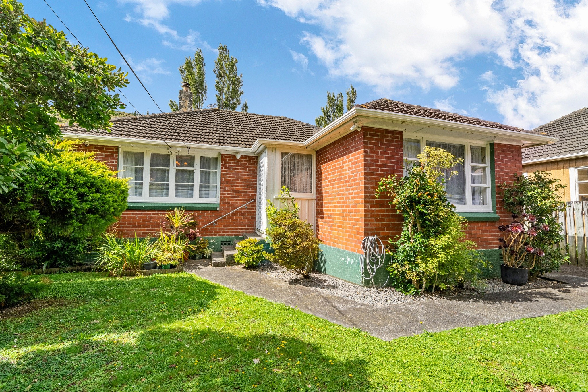 54 Petherick Street, Taita, Lower Hutt City