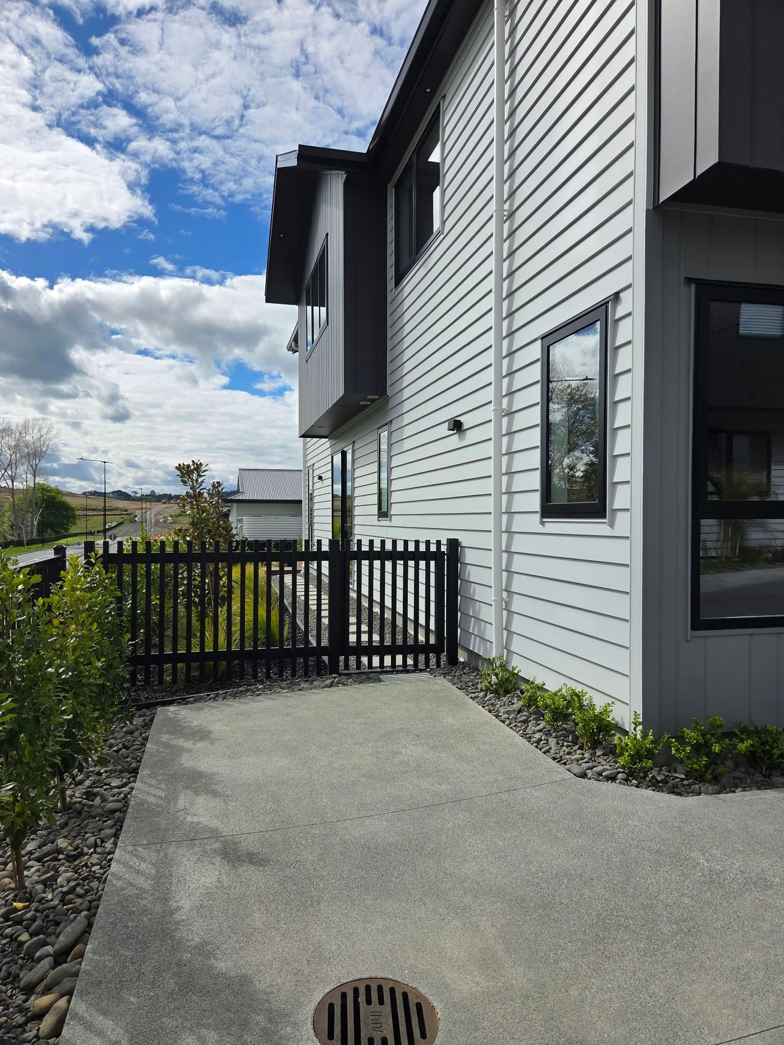 80D Tukutata Crescent, milldale, Auckland