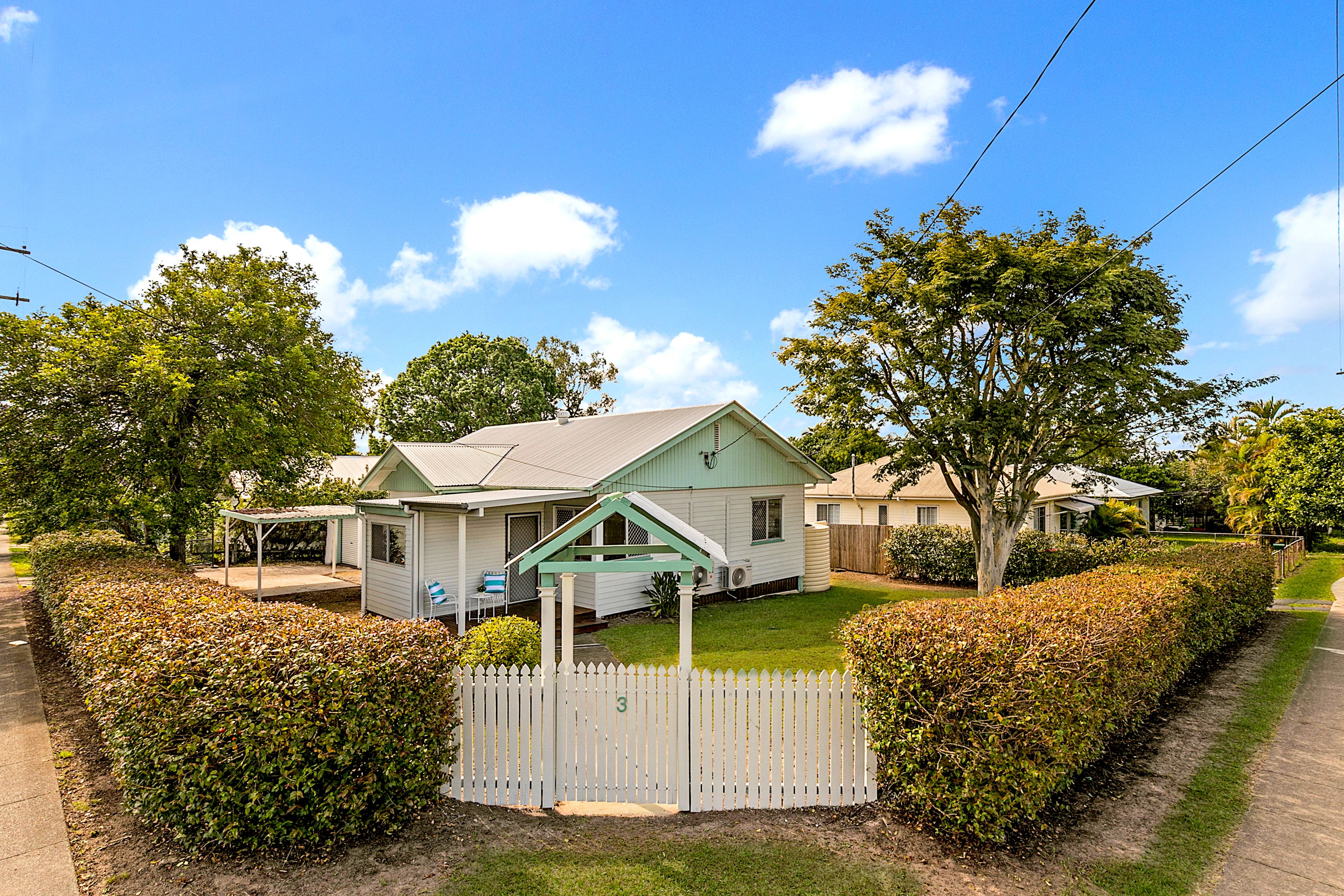 3 Agnes Street, Acacia Ridge, QLD 4110