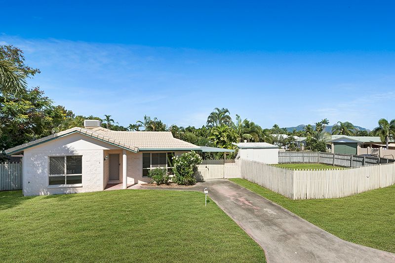 9 Bonny Court, Rasmussen, QLD 4815
