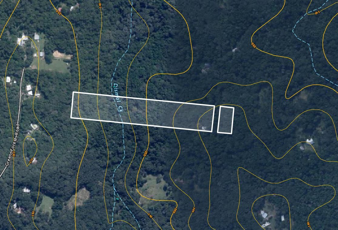 Lot 4, 271 Oak Forest Road, Kuranda, QLD 4881