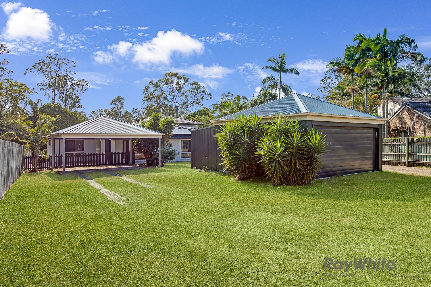 31 Valencia Way, Slacks Creek, QLD 4127