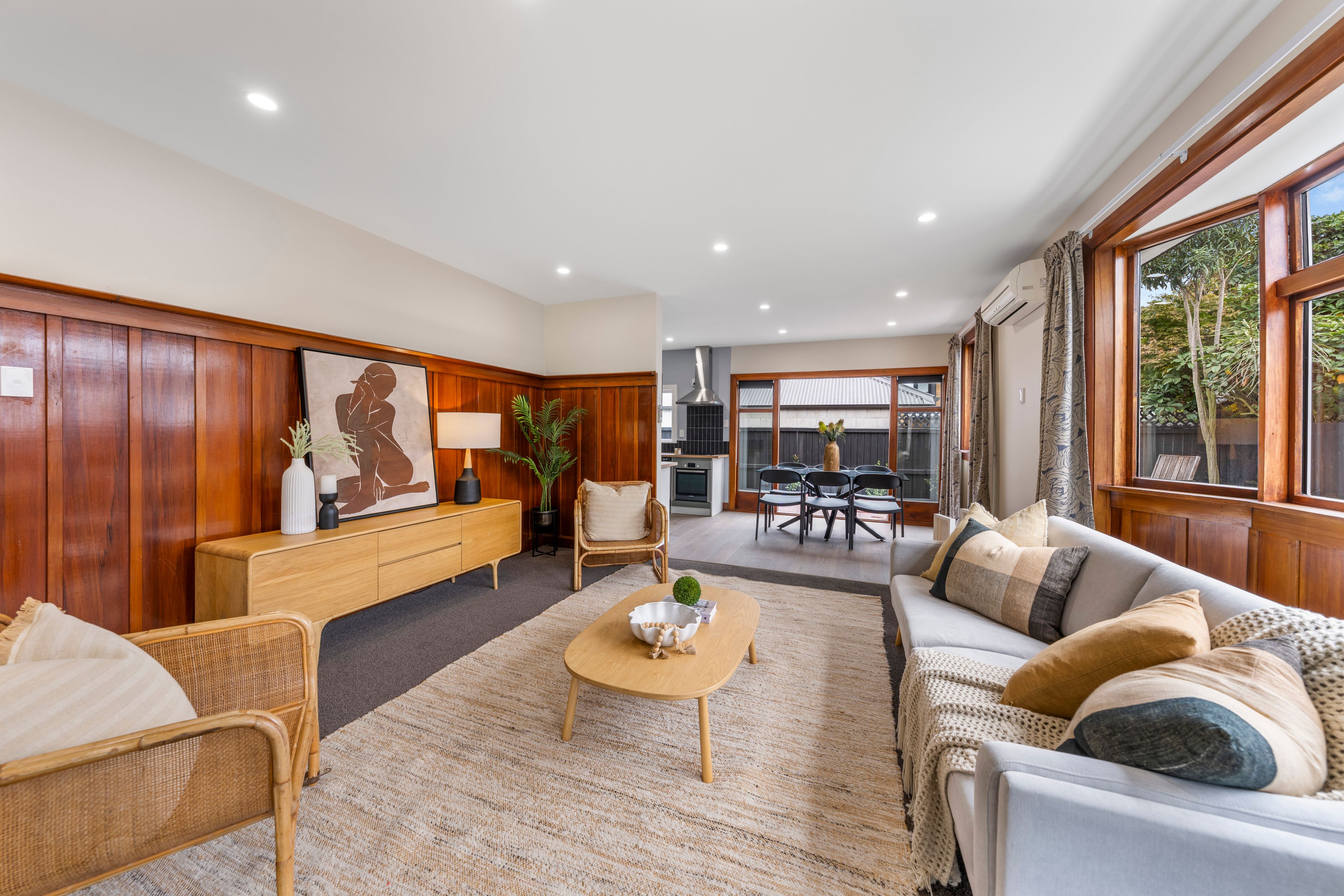 37 Simeon Street, Spreydon, Christchurch City