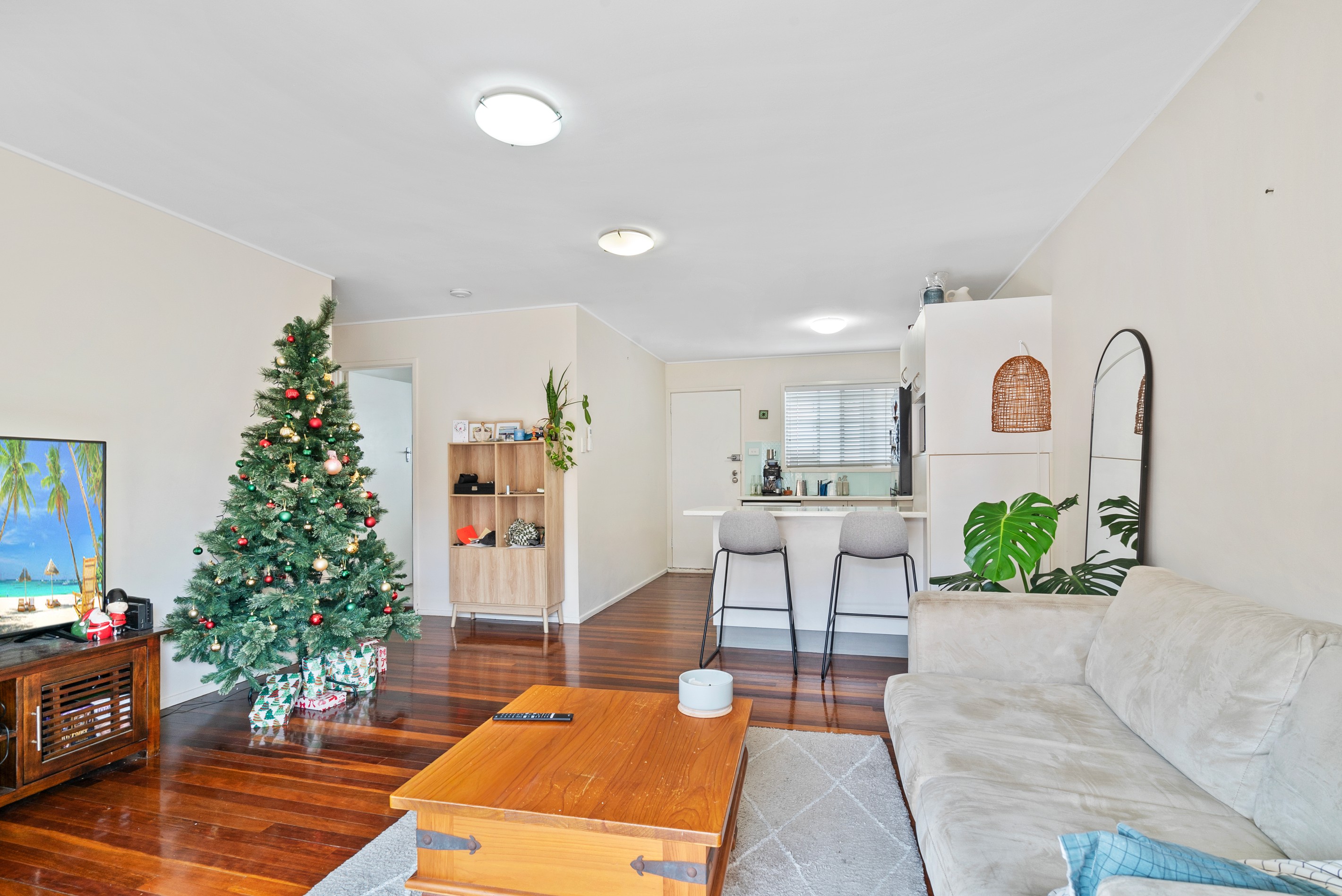 6/60 Pacific Parade, Bilinga, QLD 4225