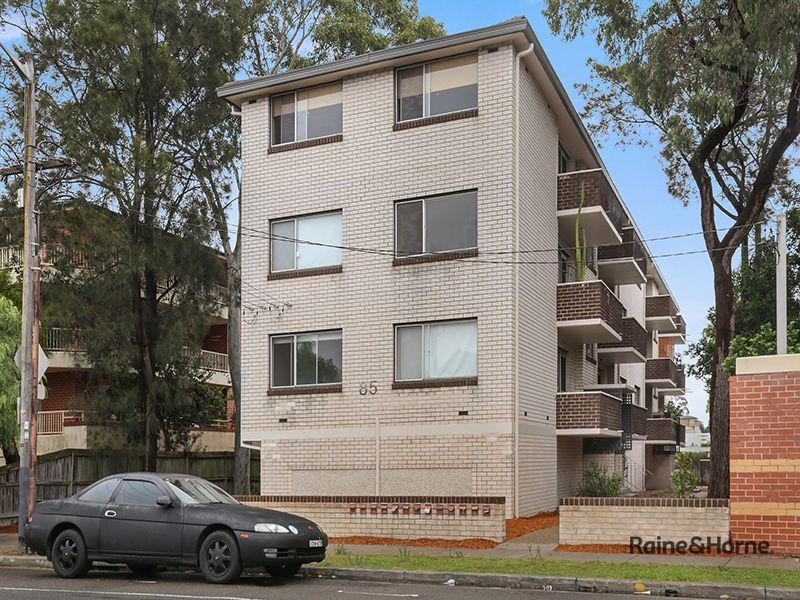 9/85 Doncaster Avenue, Kensington, NSW 2033