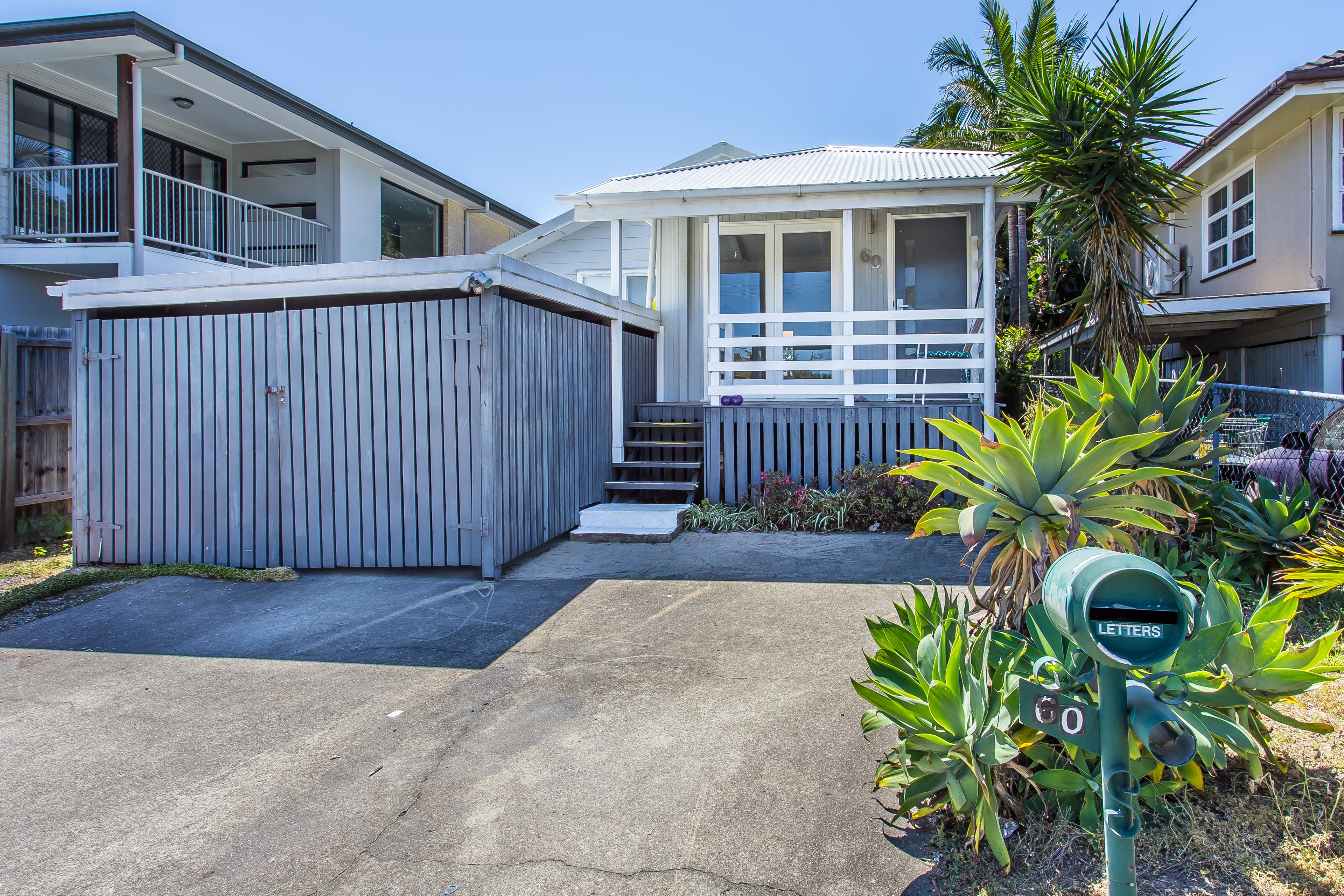 60 Chatham Street, Margate, QLD 4019