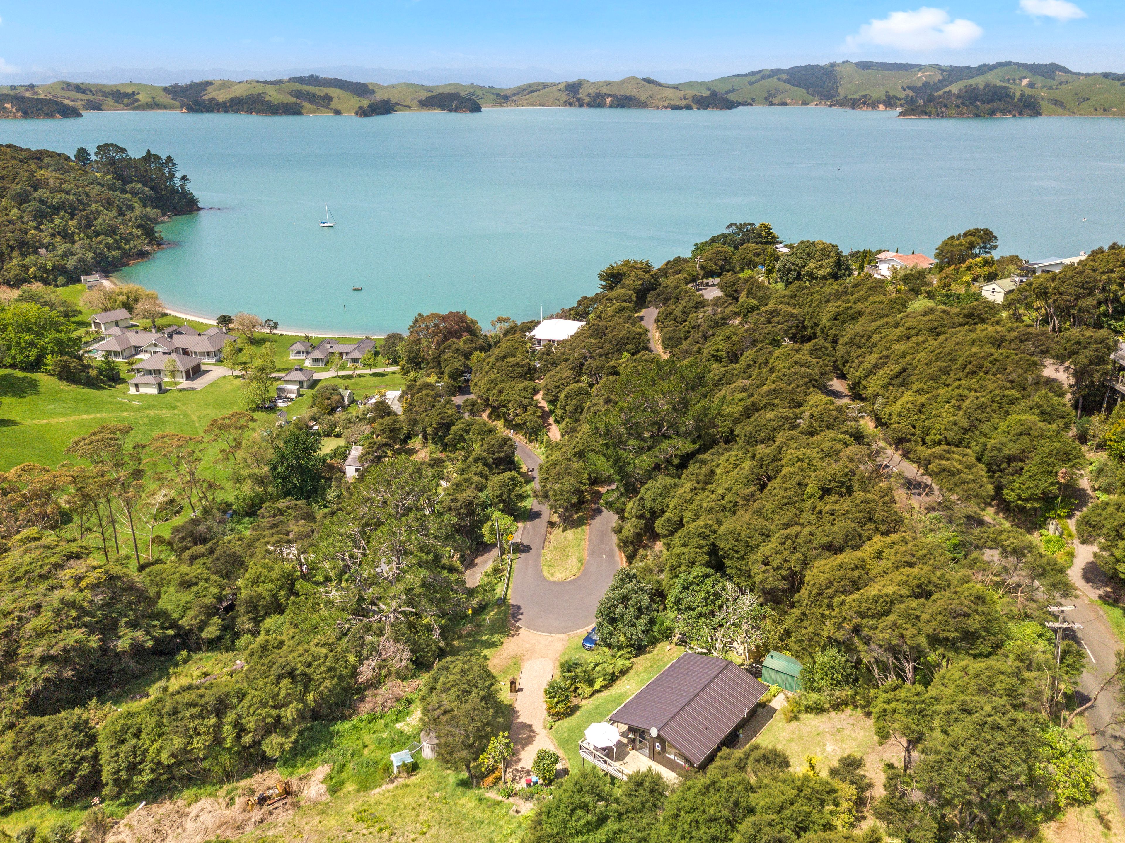 1A Anzac Road, Orapiu, Waiheke Island