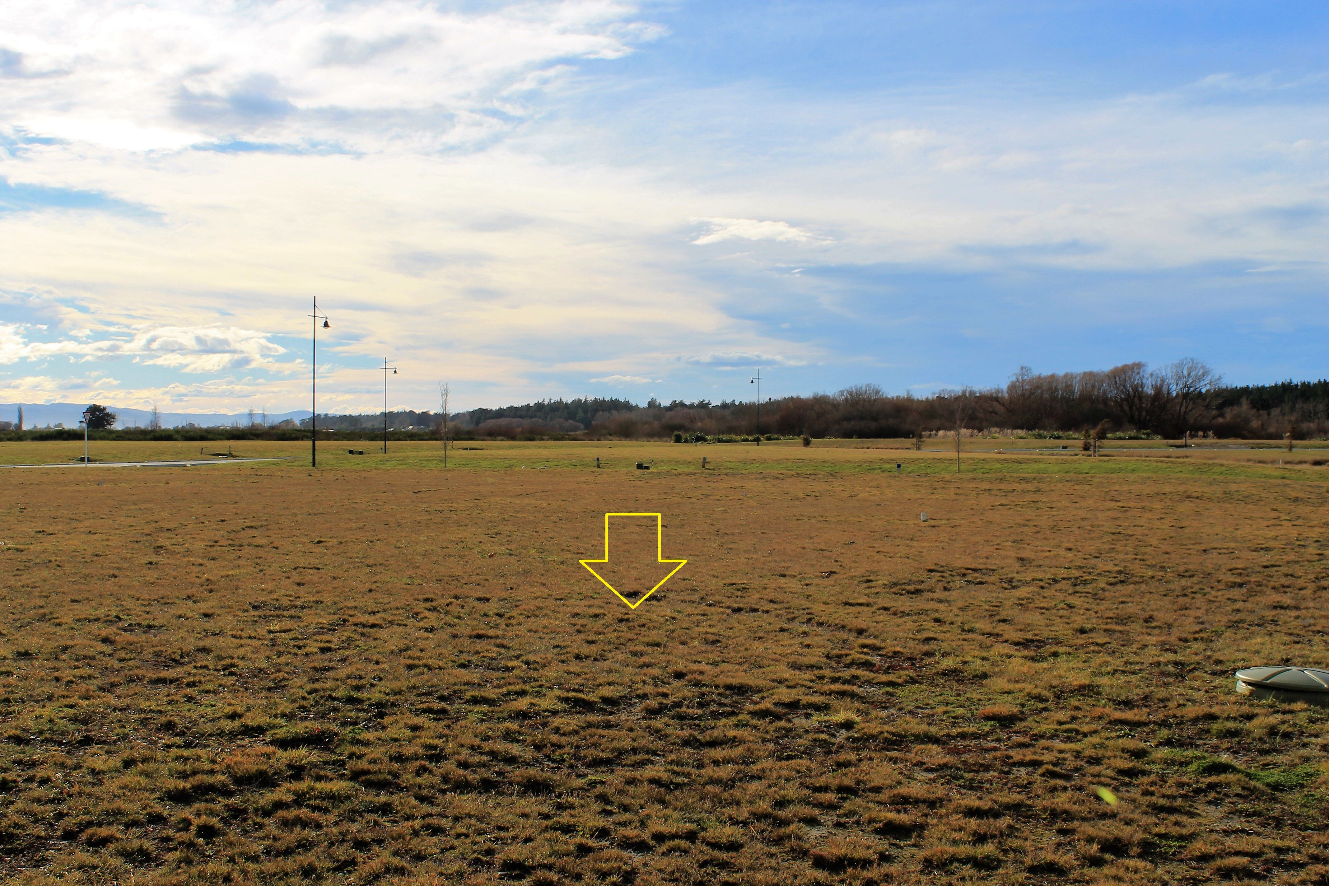 29 Helicon Street, Pegasus, Waimakariri District