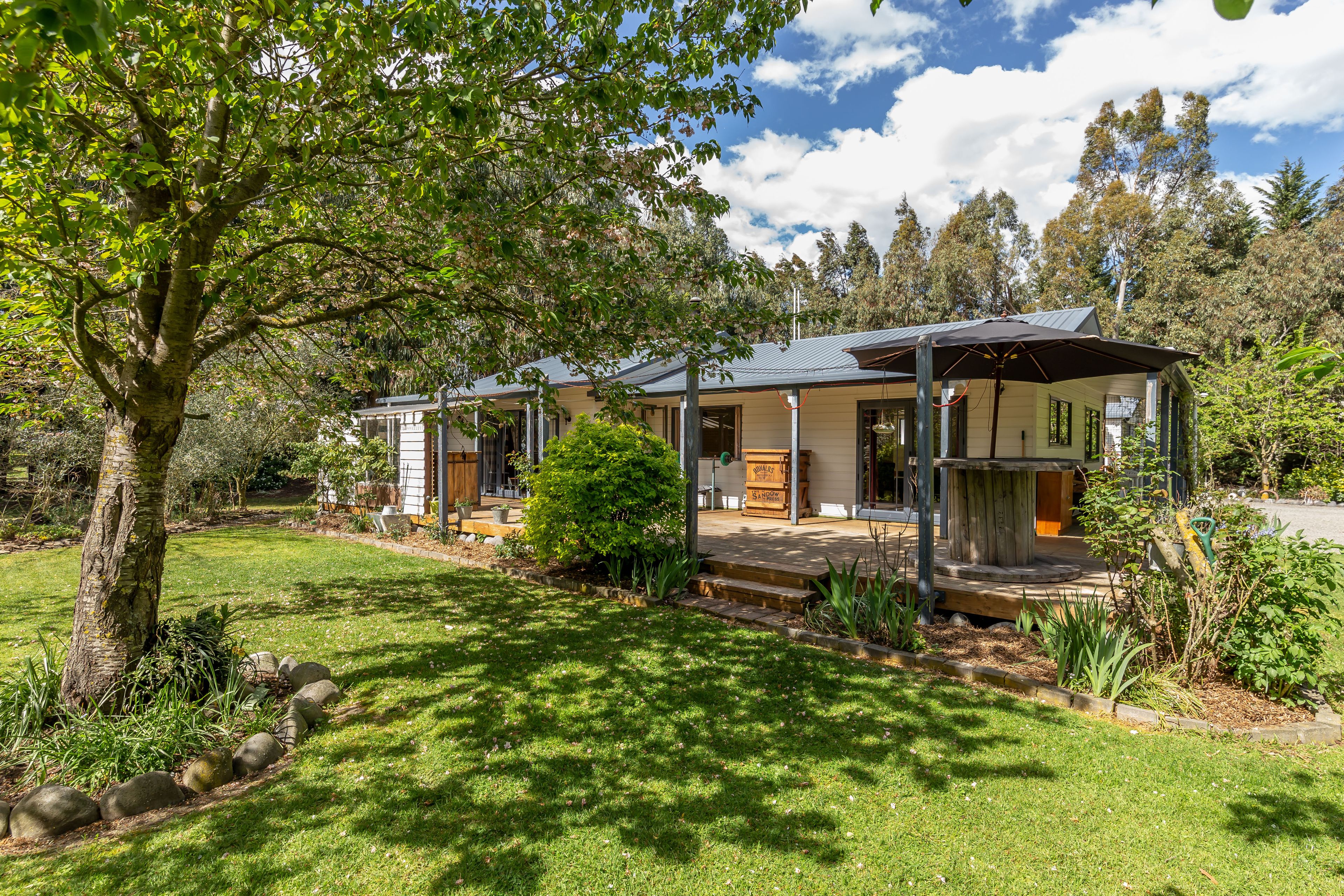26 Albert James Place, Dunsandel, Selwyn District