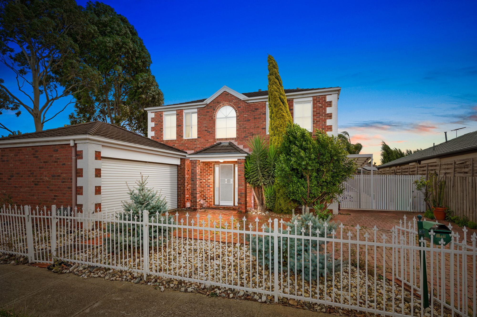 33 Woolpack Street, Hoppers Crossing VIC 3029