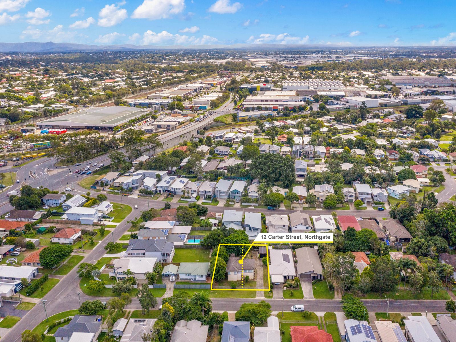 12 Carter Street, Northgate QLD 4013
