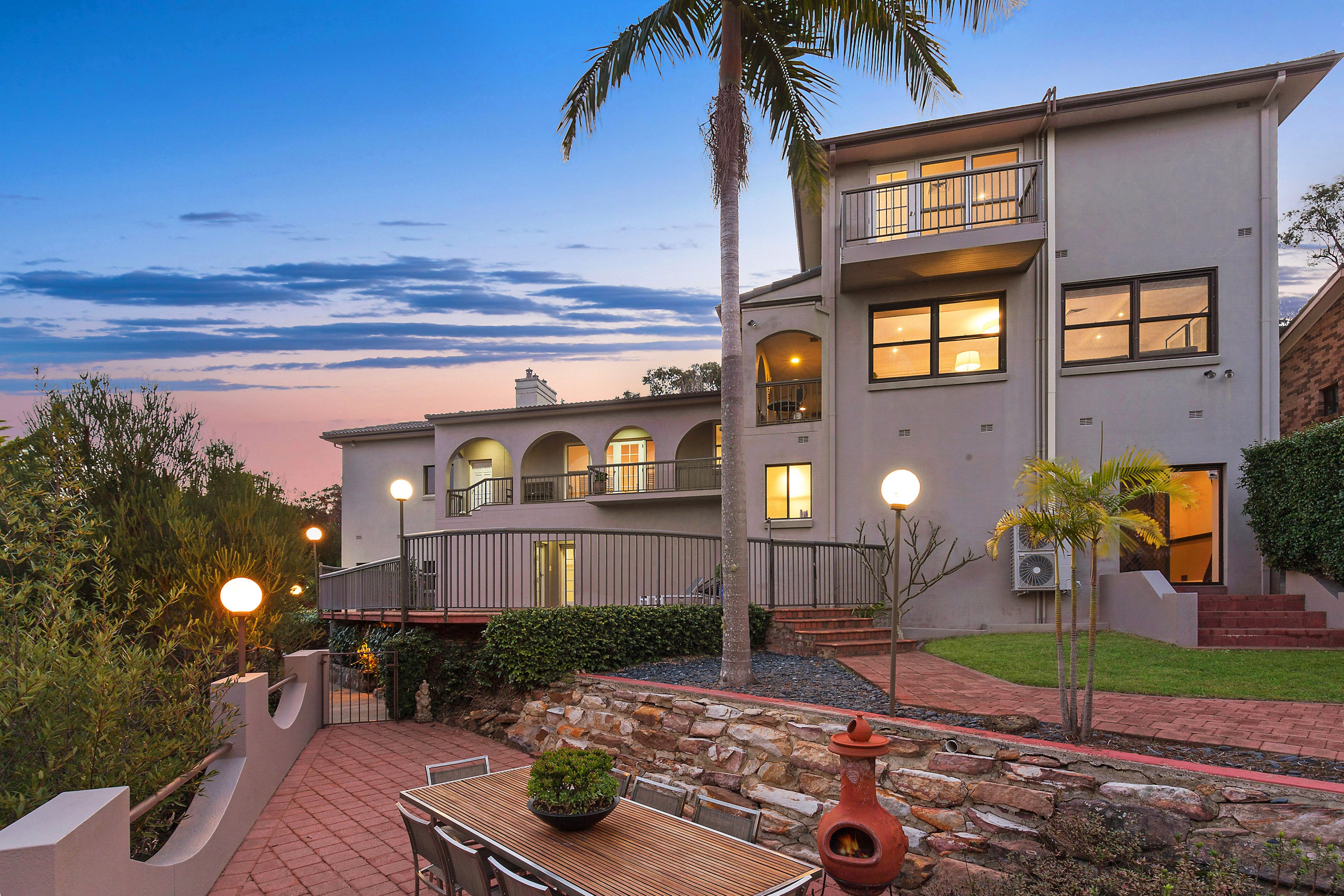 22 Craig Street, St Ives, NSW 2075