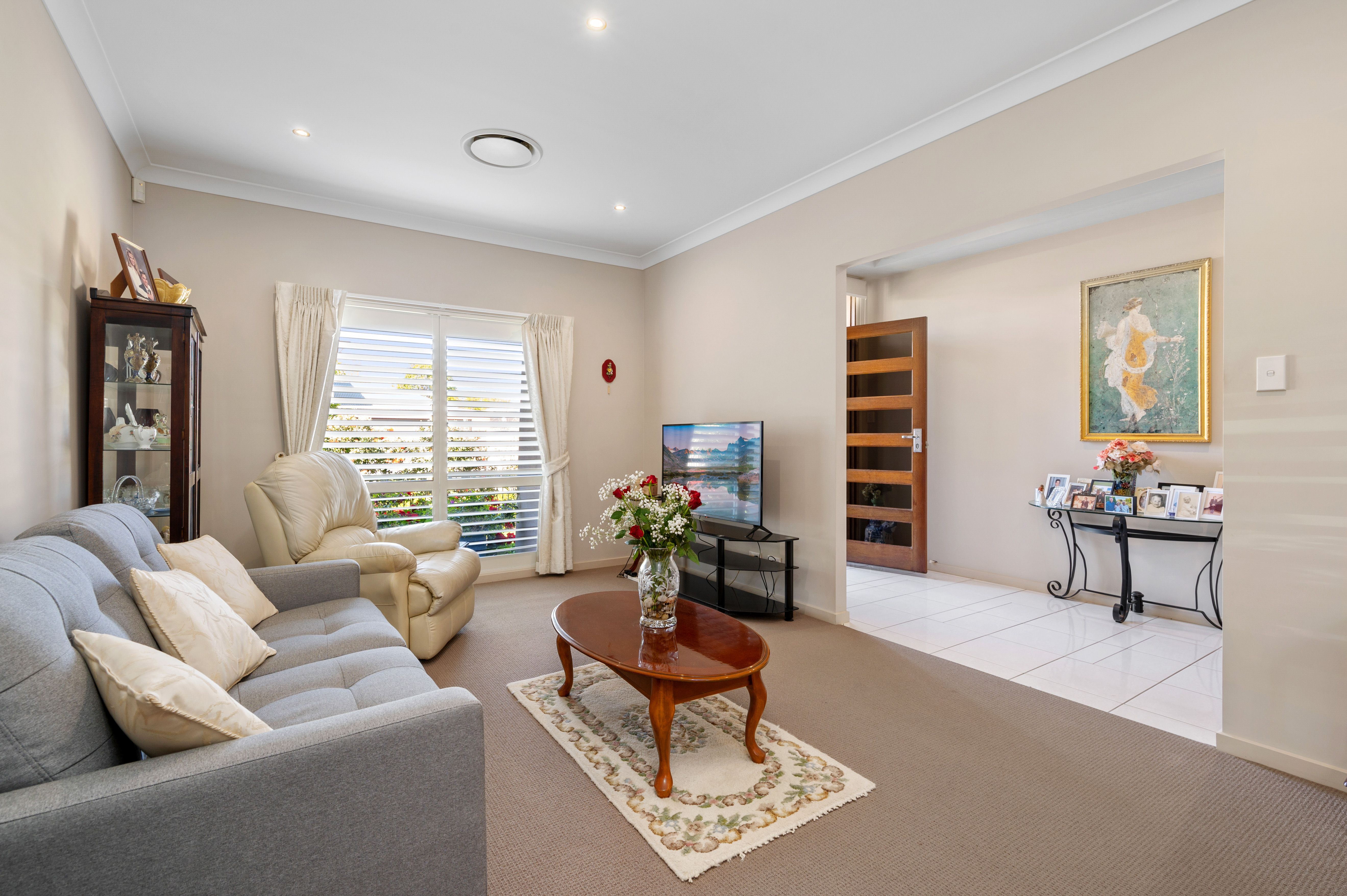 45 Petrie Crescent, Aspley, QLD 4034