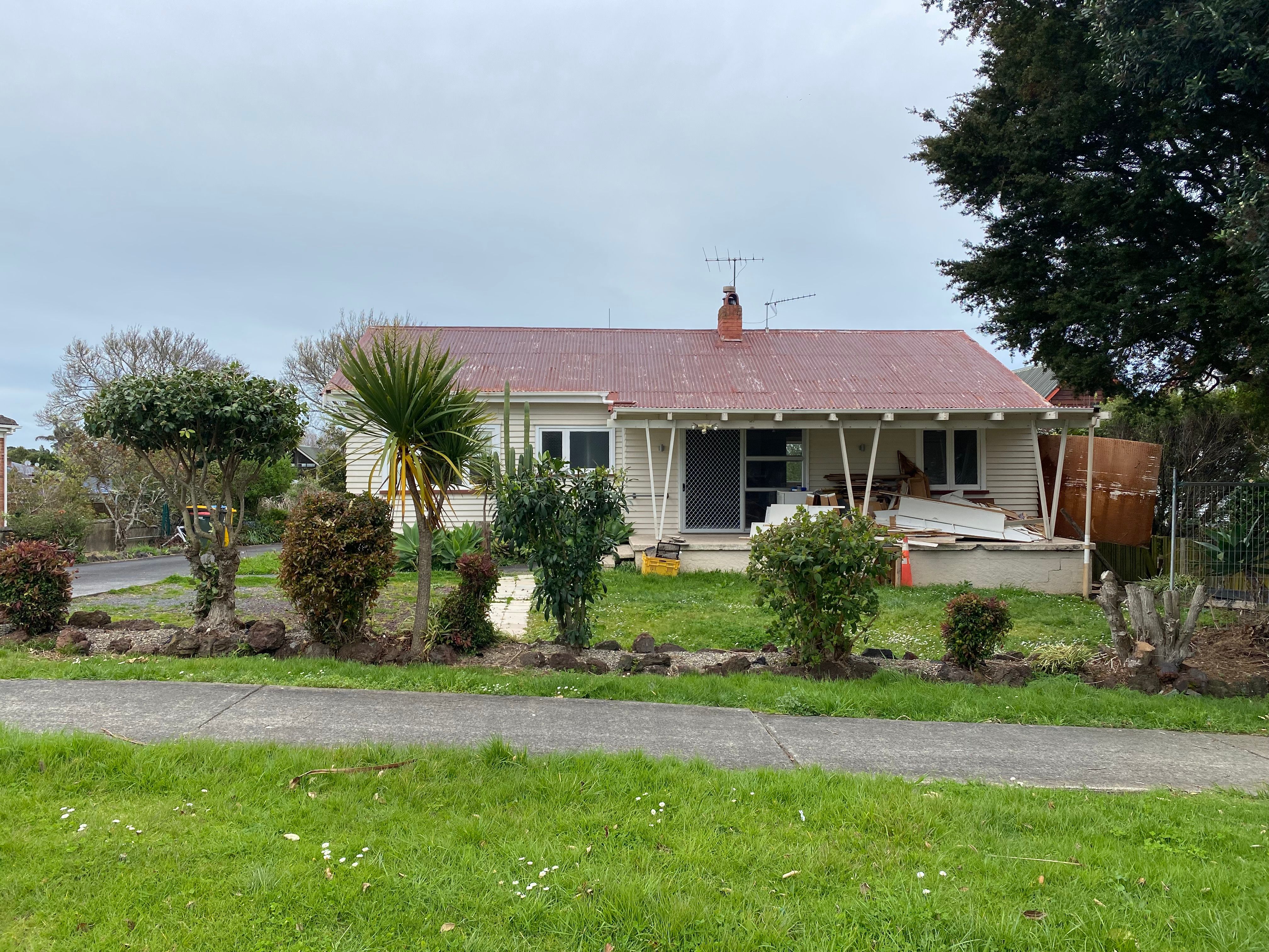 1/12 McInnes Road, Weymouth, Manukau City