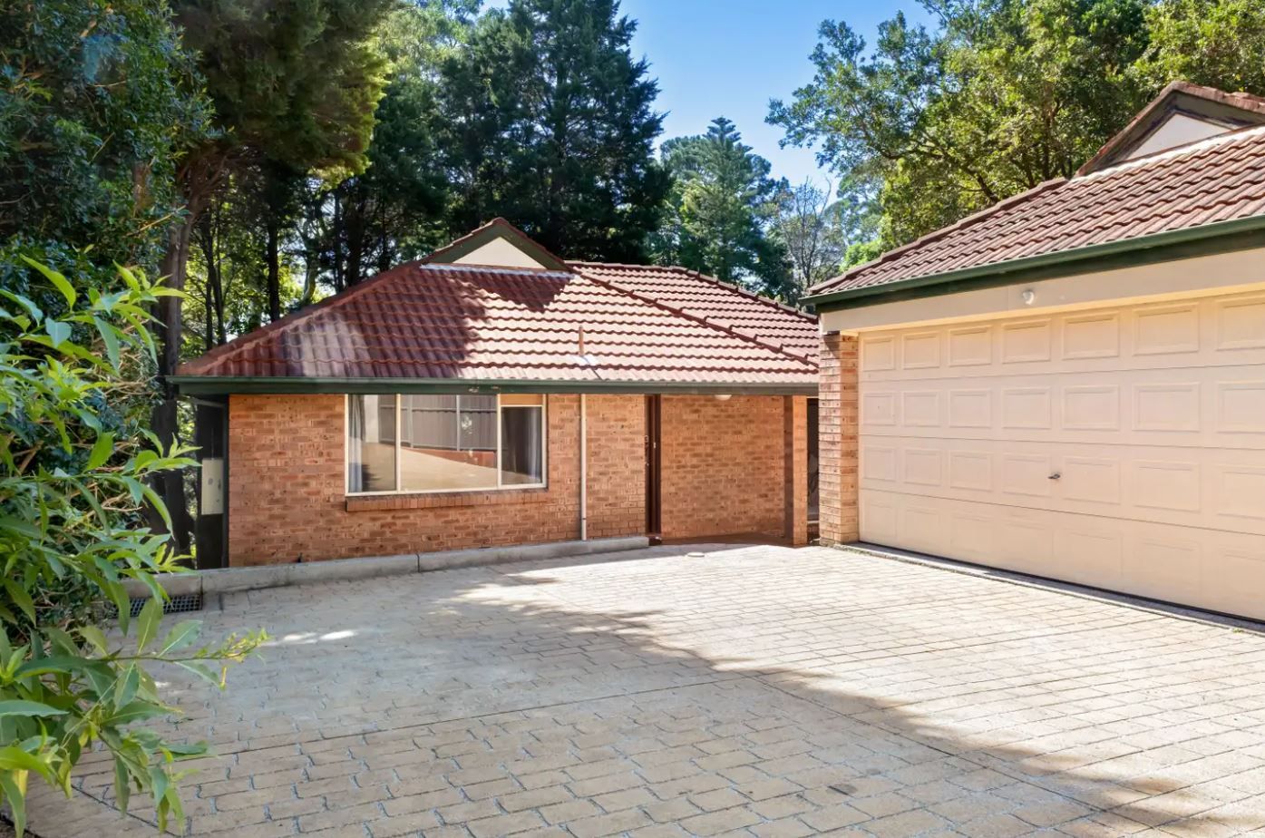 461B Mowbray Road West, Lane Cove North, NSW 2066